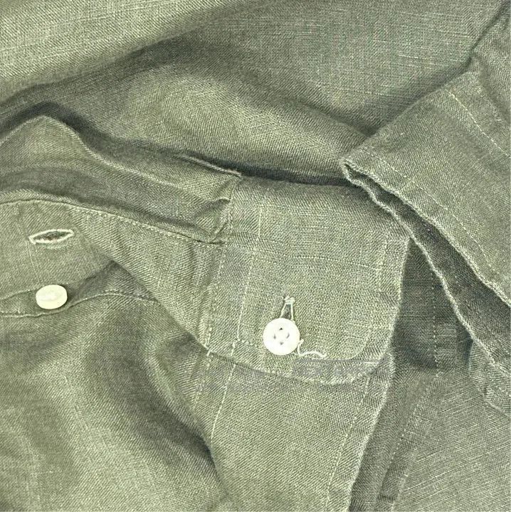 Polo Ralph Lauren Polo Ralph Lauren Men's Green Long. Size US XXL / EU 58 / 5 - 5 Thumbnail
