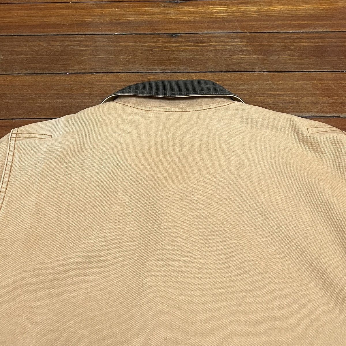L.L. Bean Very Rare Vintage LL Bean Duck Canvas Chore Jacket 1980s Size US L / EU 52-54 / 3 - 4 Thumbnail