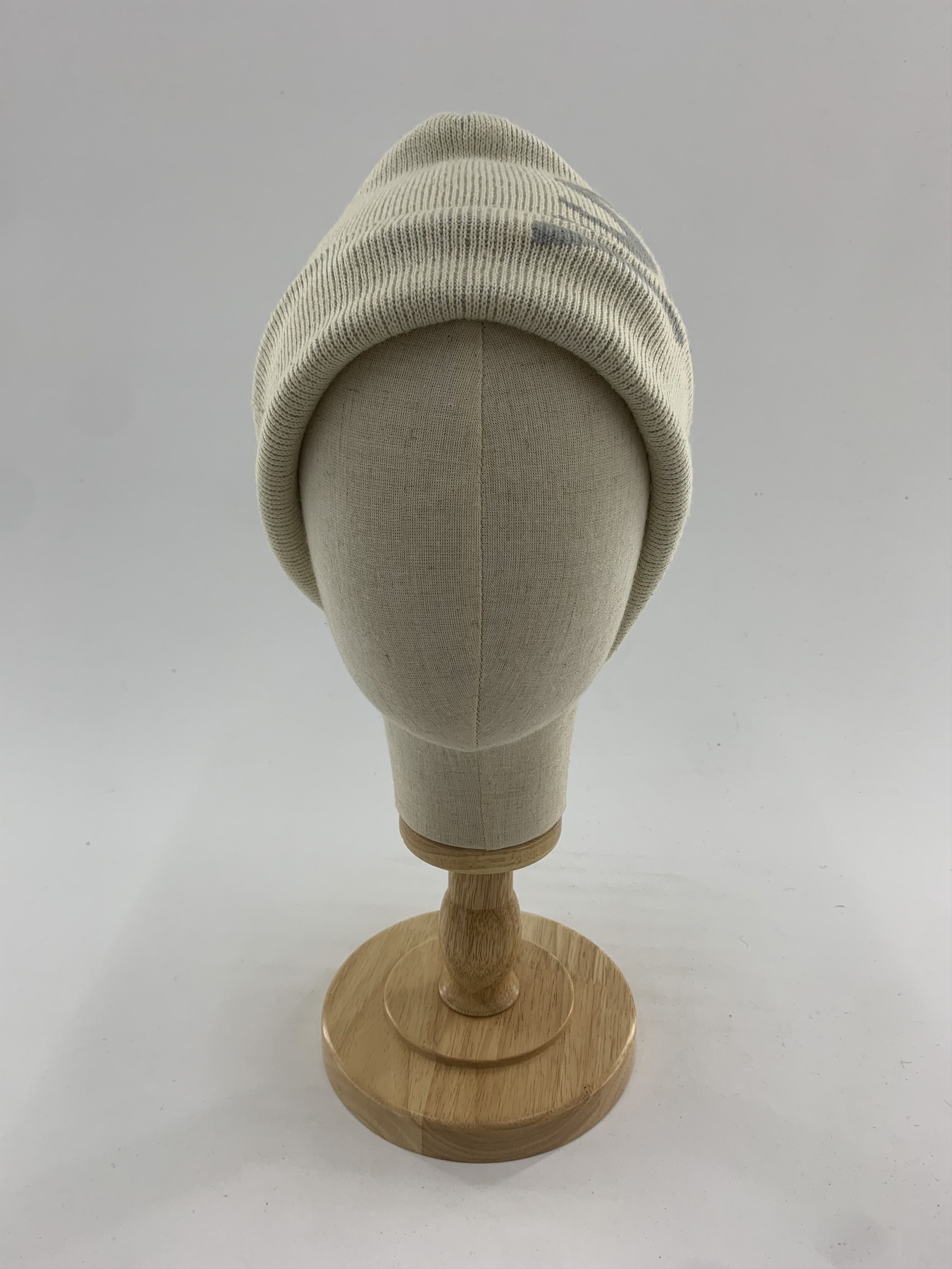 Japanese Brand × Vintage Srixon Beanie Hat Snowcap Size ONE SIZE - 3 Thumbnail