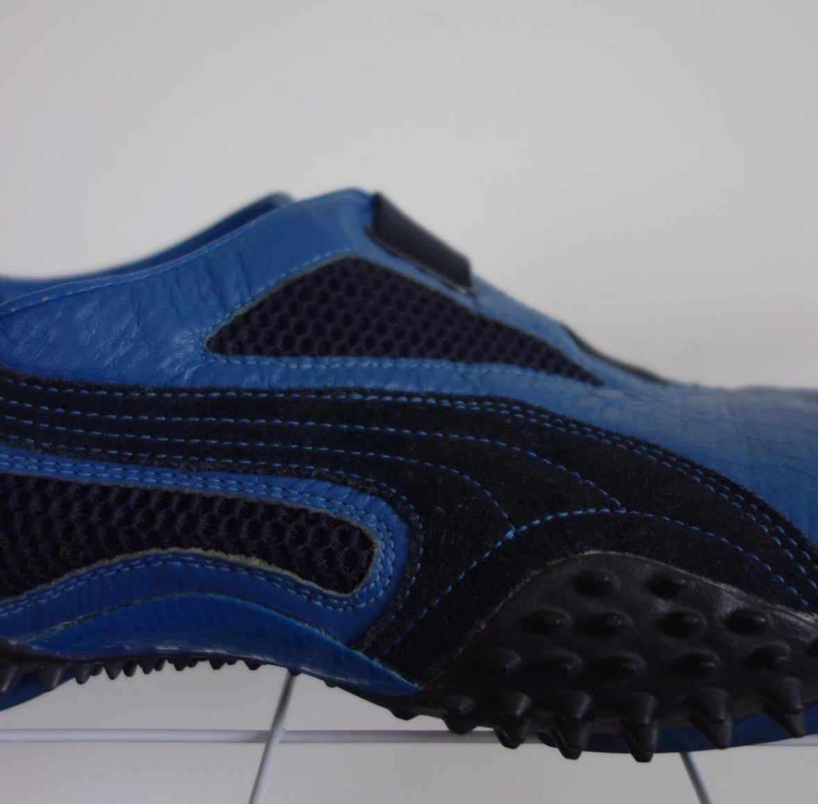 Puma 00s Puma mostro Size US 10 / EU 43 - 2 Thumbnail