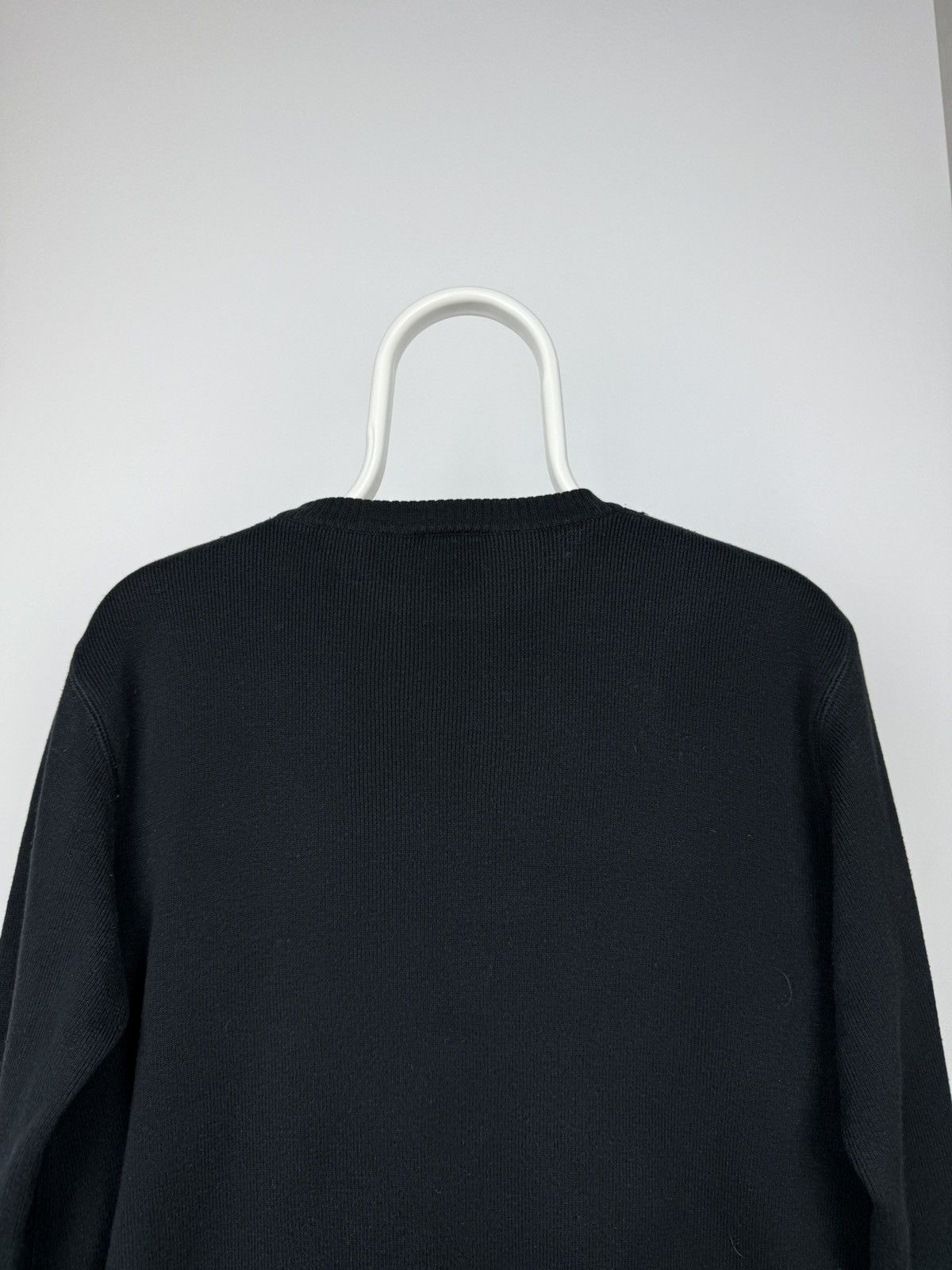 Carhartt × Carhartt Wip Carhartt vintage Sweater Size US M / EU 48-50 / 2 - 8 Thumbnail
