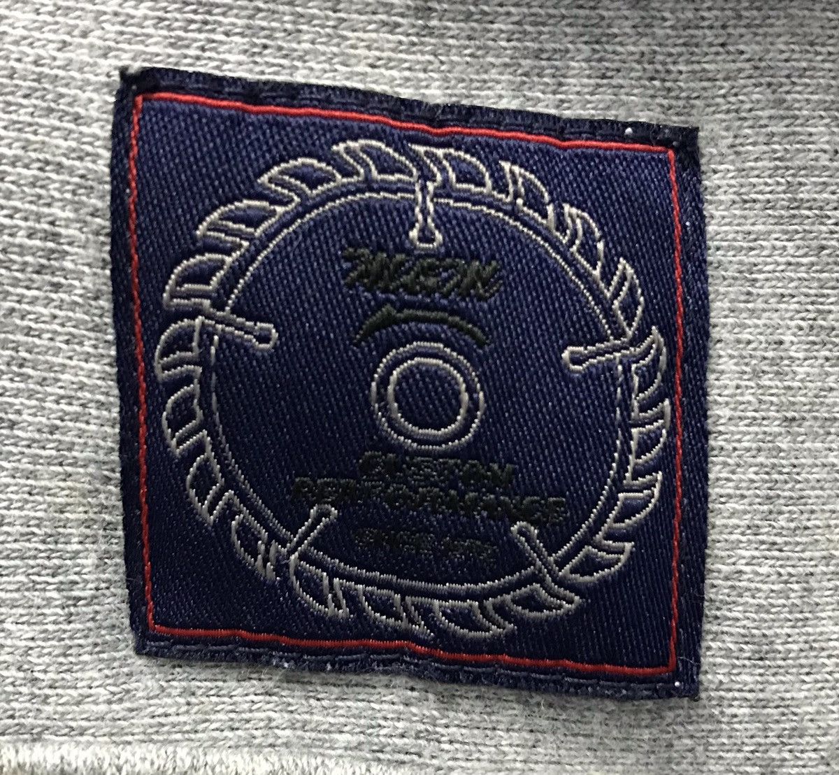Japanese Brand × Vintage Vintage Anrivaled m&m Custom Performance Jacket Hoodie Size US XL / EU 56 / 4 - 10 Thumbnail