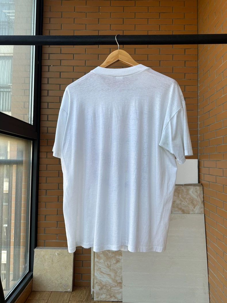 Vintage Tee 90s Power 2505-Nextarrow Size US L / EU 52-54 / 3 - 2 Thumbnail