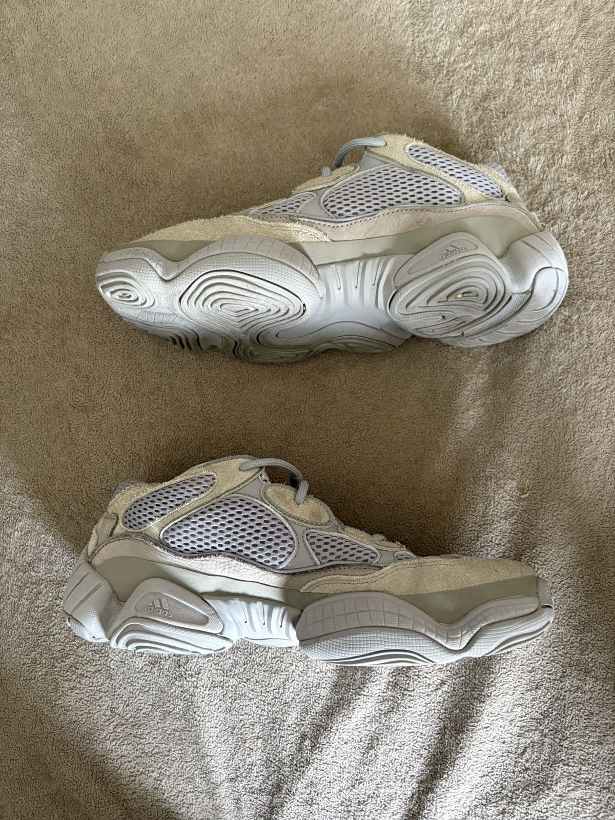 Yeezy Yeezy 500 Size US 11 / EU 44 - 2 Thumbnail