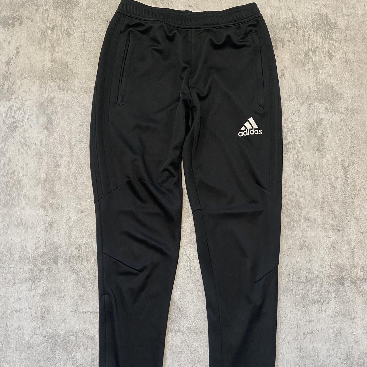 Adidas Tiro Adidas Sweatpants Running Rap hip hop vintage y2k Size US 30 / EU 46 - 1 Thumbnail