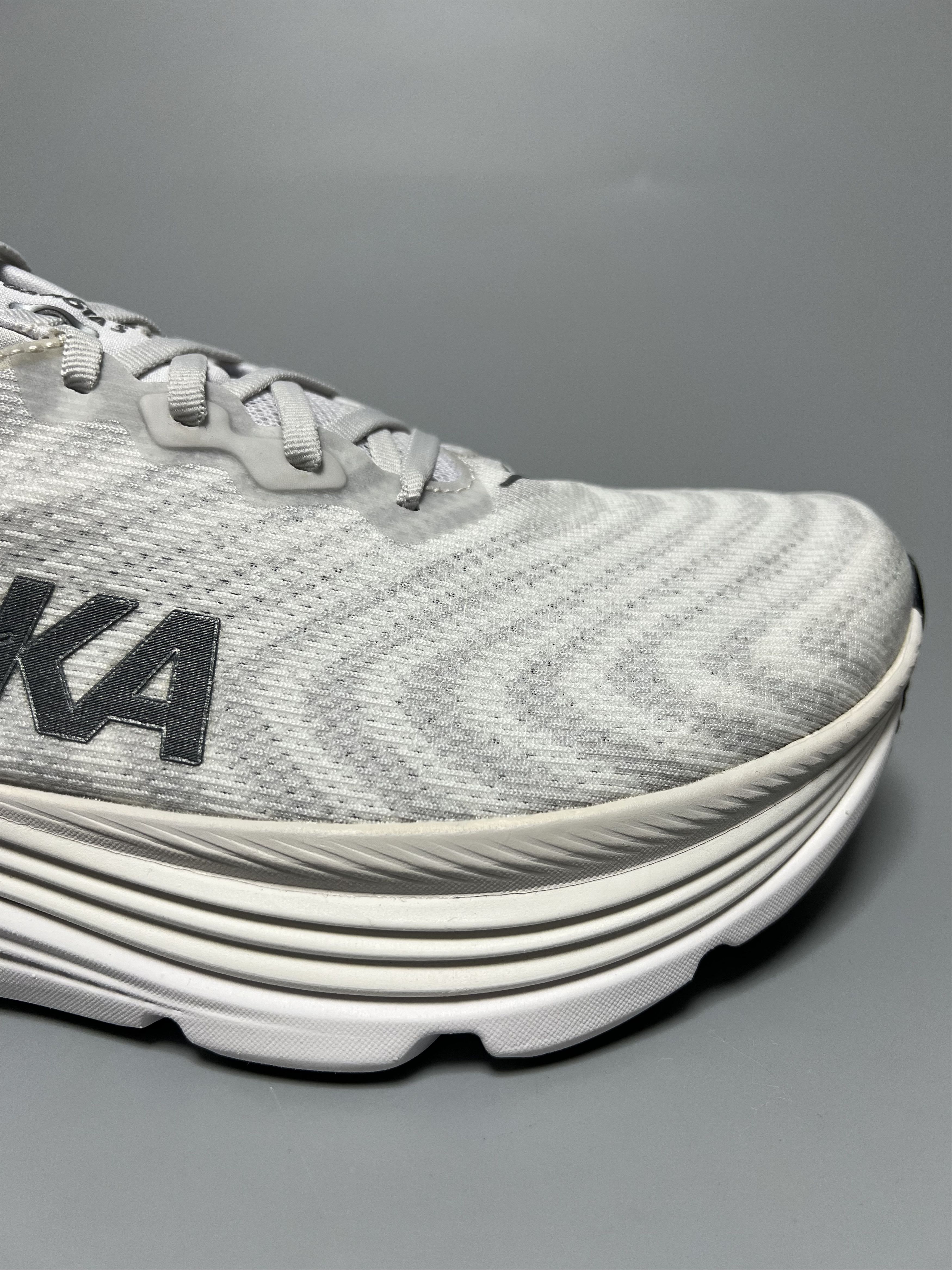 Hoka 12.5D Hoka One One Gaviota 5 Running Shoes Walking Gym Size US 12.5 / EU 45-46 - 13 Thumbnail