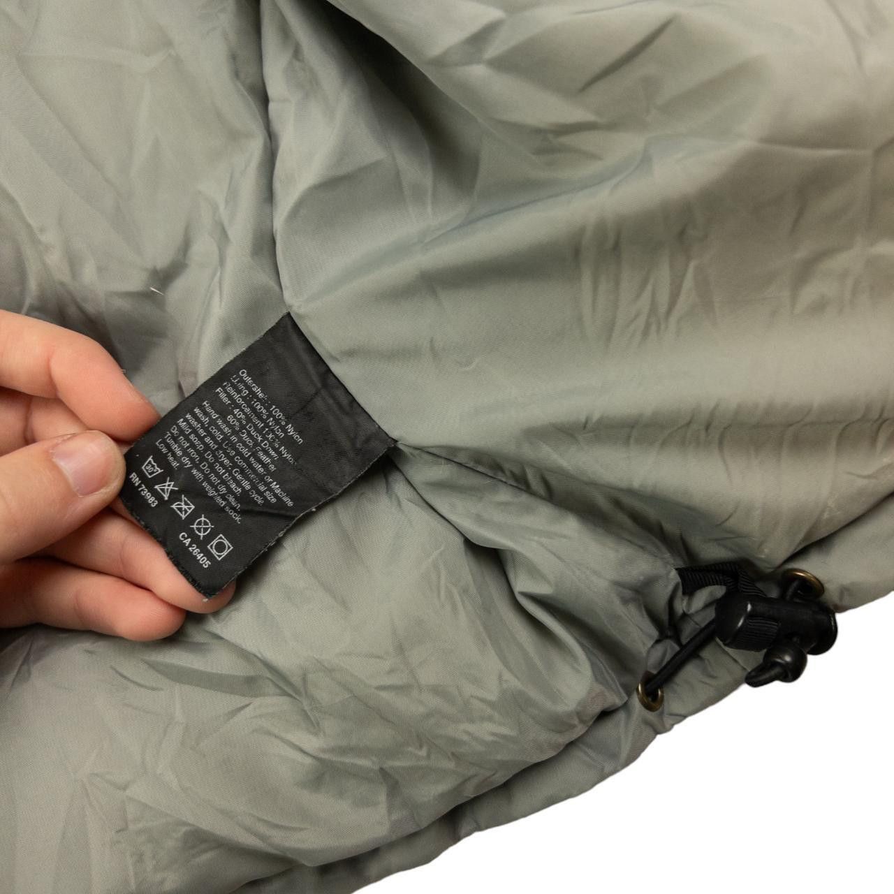 Helly Hansen Vintage Helly Hansen Zip Up Puffer Jacket Size XXL Size US XXL / EU 58 / 5 - 8 Thumbnail