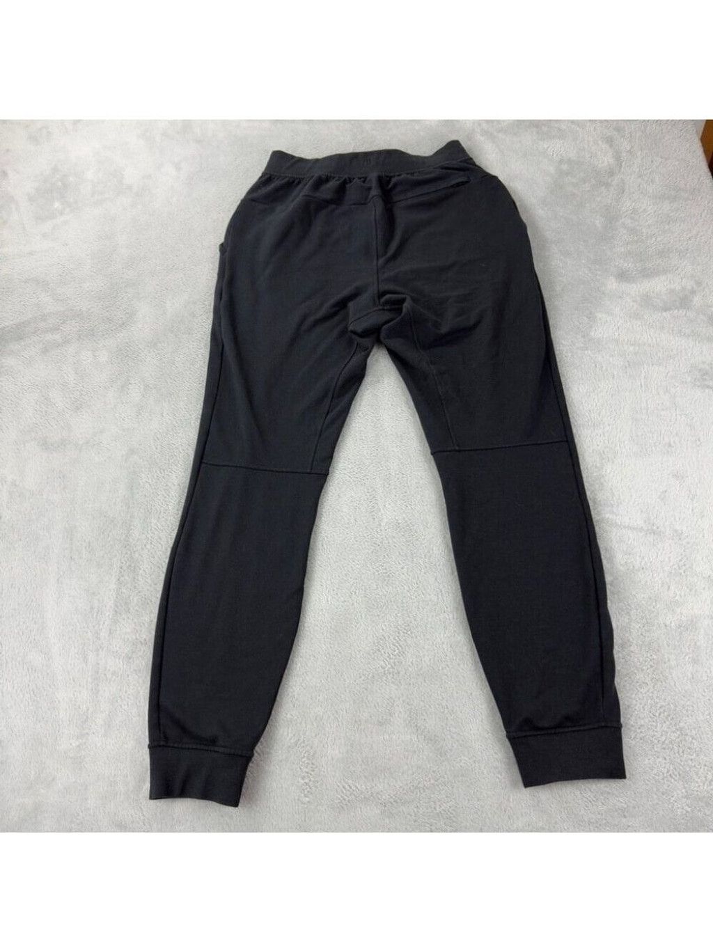 Lululemon Lululemon City Jogger 29” Black Sweatpants Men’s Size Small Size US 28 / EU 44 - 11 Thumbnail