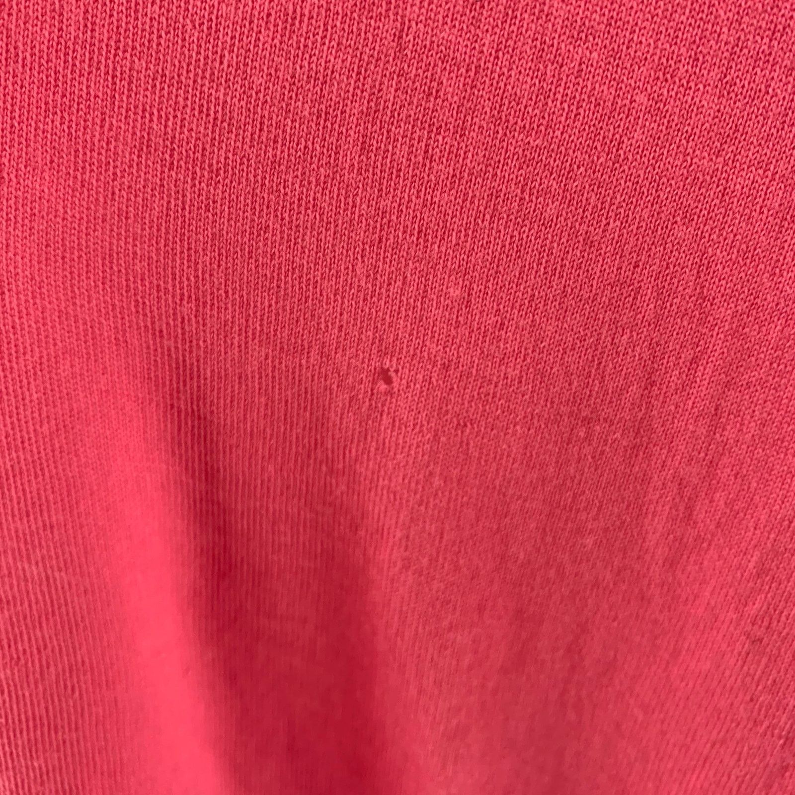 Kenzo KENZO Size S Pink Wool V-Neck Vest Size S / US 4 / IT 40 - 8 Thumbnail