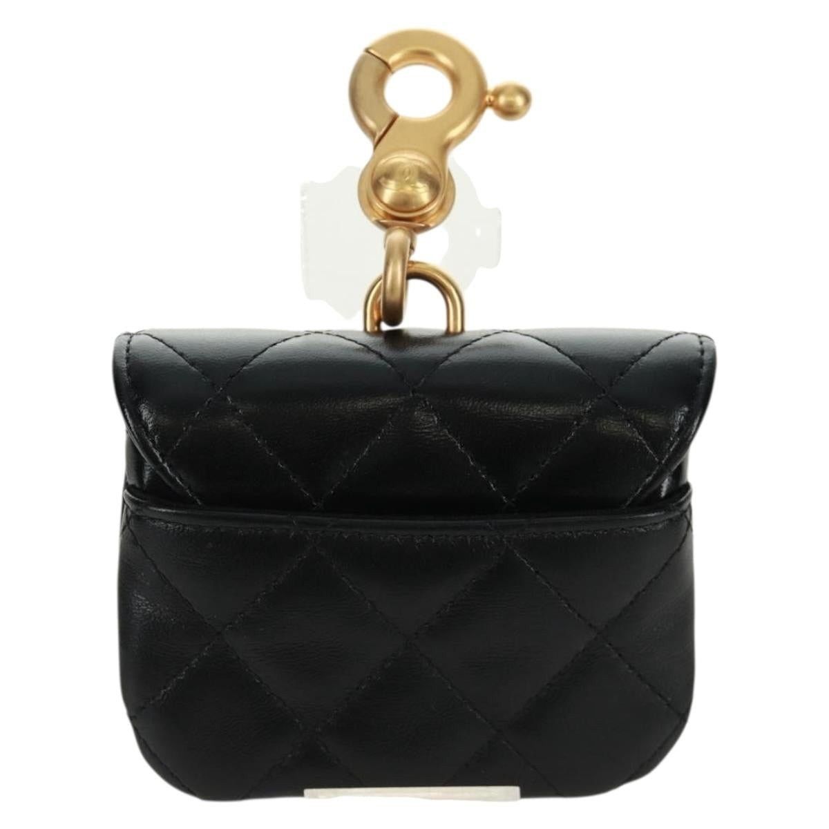 Chanel Chanel Matelasse Pouch Size ONE SIZE - 2 Thumbnail