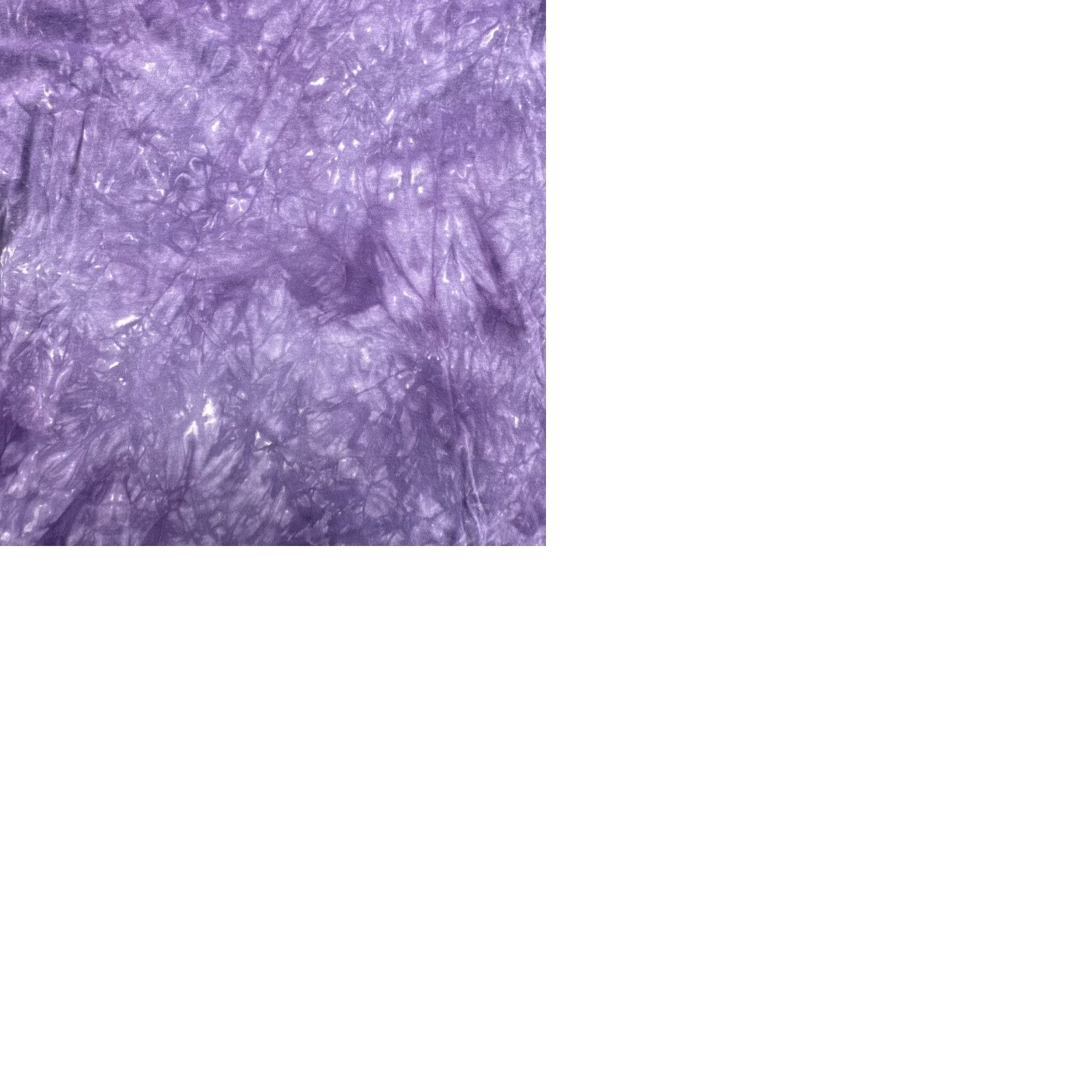 Gildan Gildan T-Shirt Mens 2XL Purple Tie Dye Wolf Face Graphic Print Crew Neck Short Sleeve All Seasons 100% Cotton Regular Fit Animals Nature Outdoor Mens Size US XXL / EU 58 / 5 - 10 Thumbnail