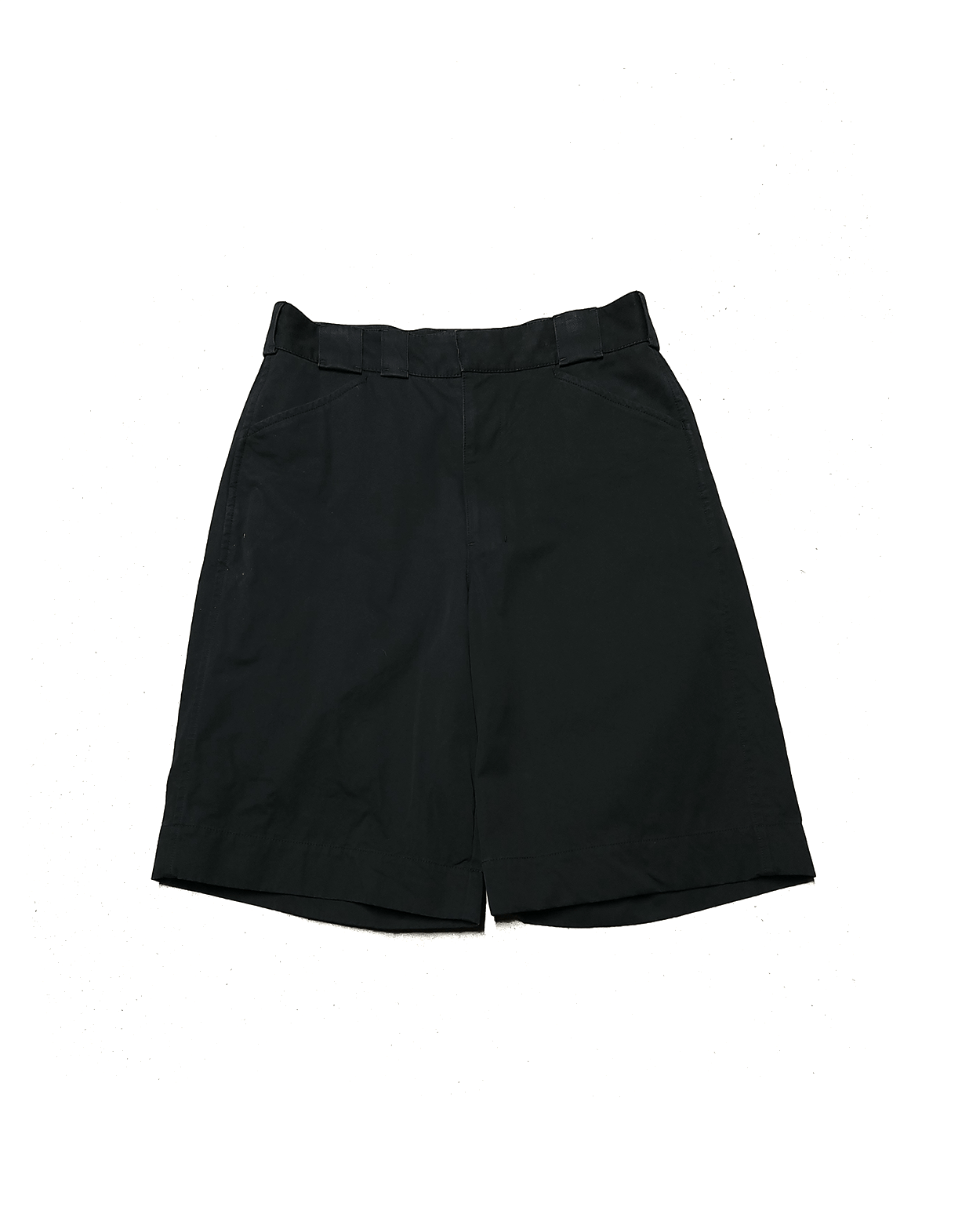 Lemaire Lemaire Tailored Cotton Shorts Size 30" / US 8 / IT 44 - 1 Thumbnail