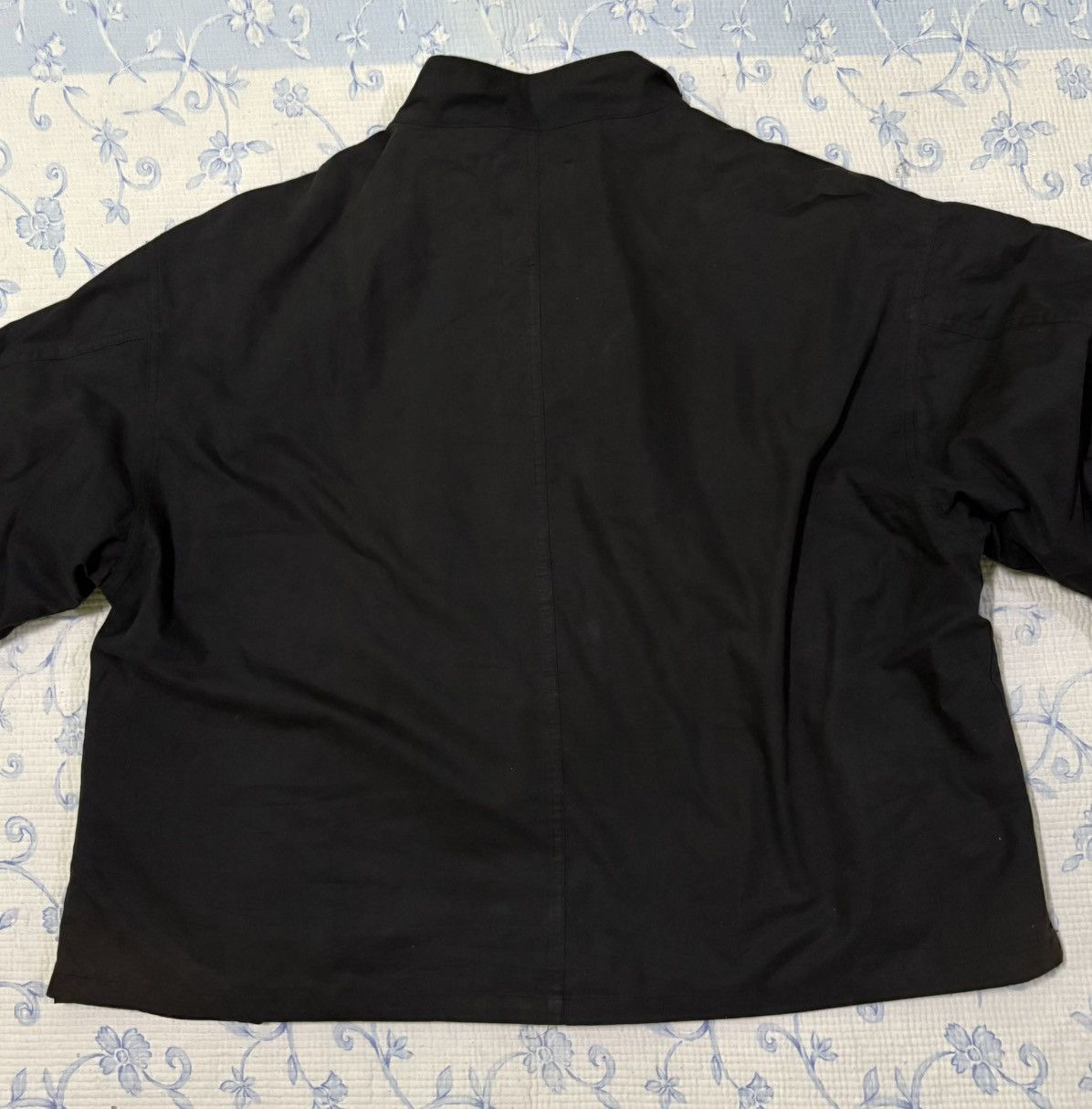 Other Freak’s Store Quilting Liner Military Jacket Size US S / EU 44-46 / 1 - 11 Thumbnail