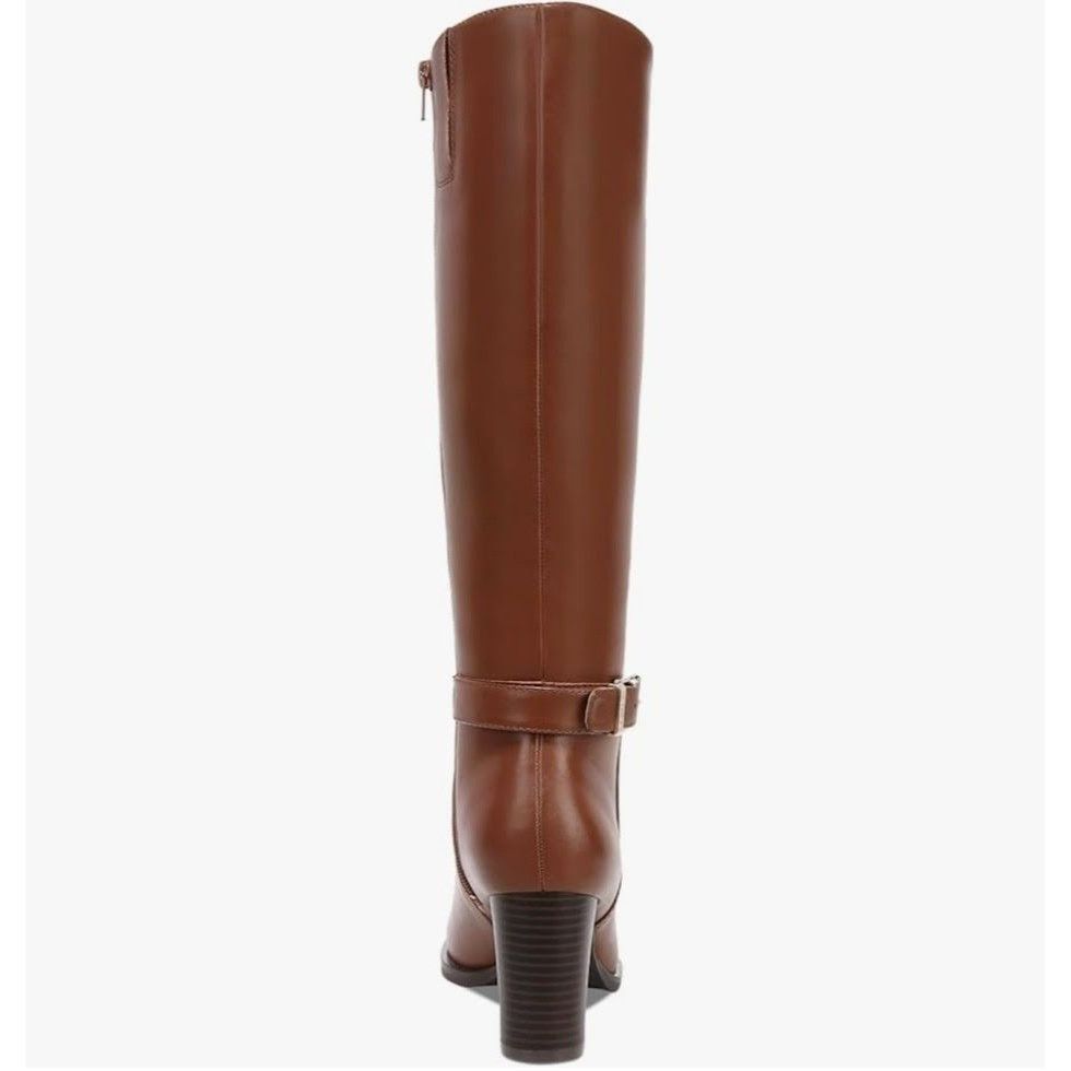 Other GIANI BERNINI / Lennoxxp / Leather / Tall / Knee-High / Boot Size US 10 / IT 40 - 3 Thumbnail