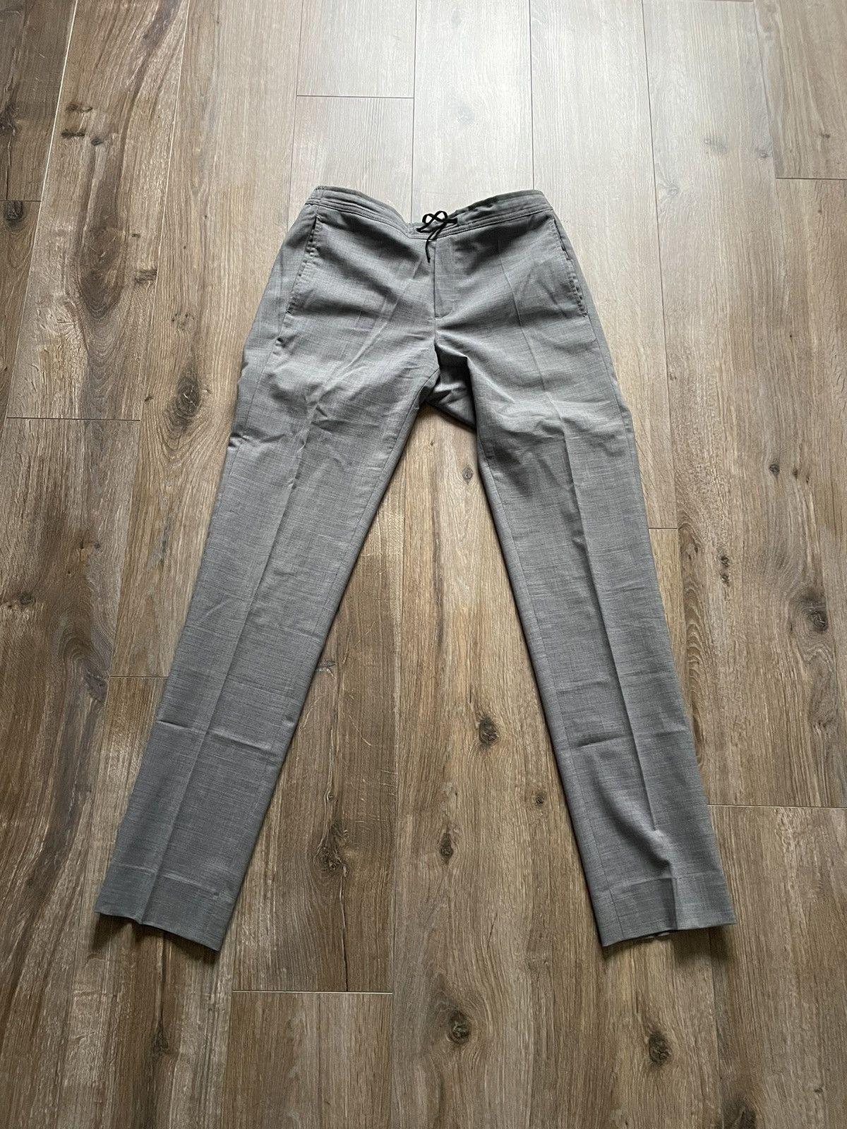 Sandro Casual pants Size US 31 - 2 Thumbnail