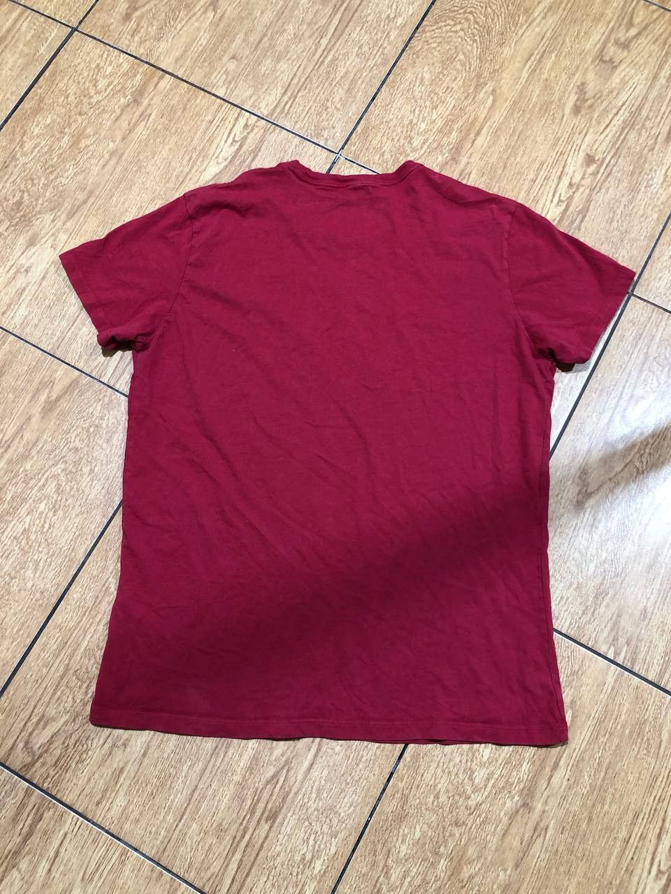Diesel Diesel 100% Cotton Y2K Logo Short Sleeve T-Shirt Size XXL Size US XXL / EU 58 / 5 - 13 Thumbnail