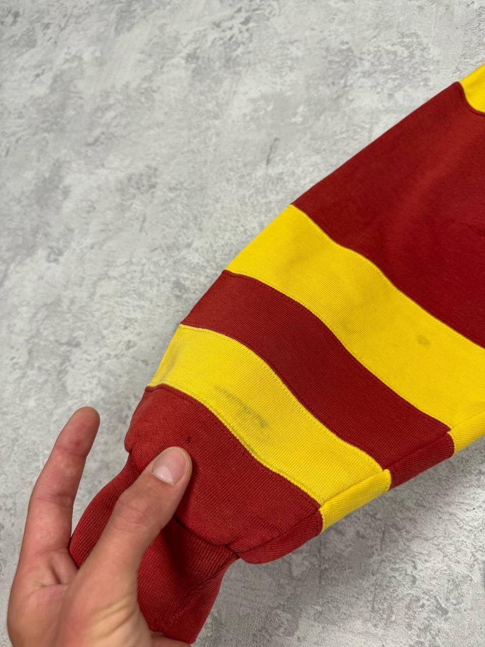 Champion Vintage 80’s Champion Washington Redskins Sweatshirt Size M Size US M / EU 48-50 / 2 - 15 Thumbnail