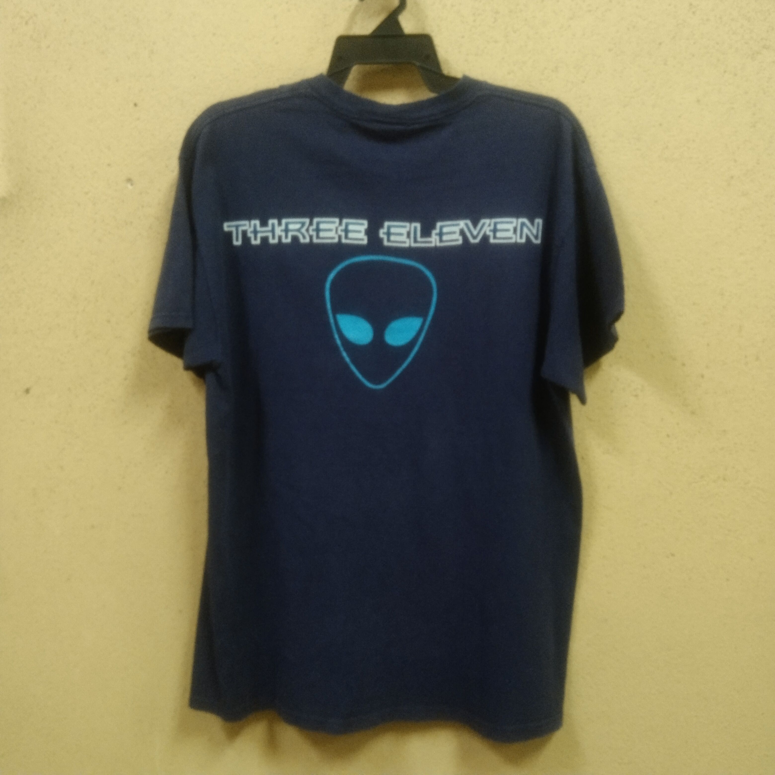 Band Tees × Vintage Band tee 311 vintage 90/00s Size US L / EU 52-54 / 3 - 4 Thumbnail