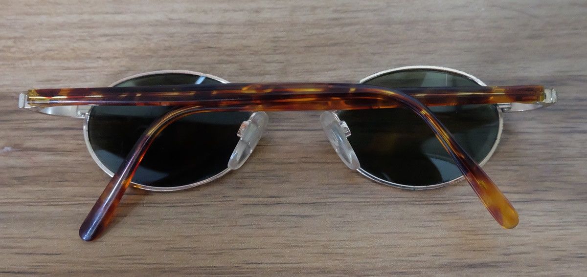 Polaroid Inkognito by Polaroid 4547 Sunglasses Size ONE SIZE - 9 Thumbnail
