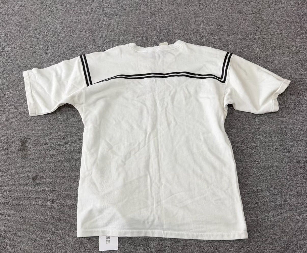 N.Hoolywood N.HOOLYWOOD Sailor Style T-Shirt J16 Size US M / EU 48-50 / 2 - 4 Thumbnail