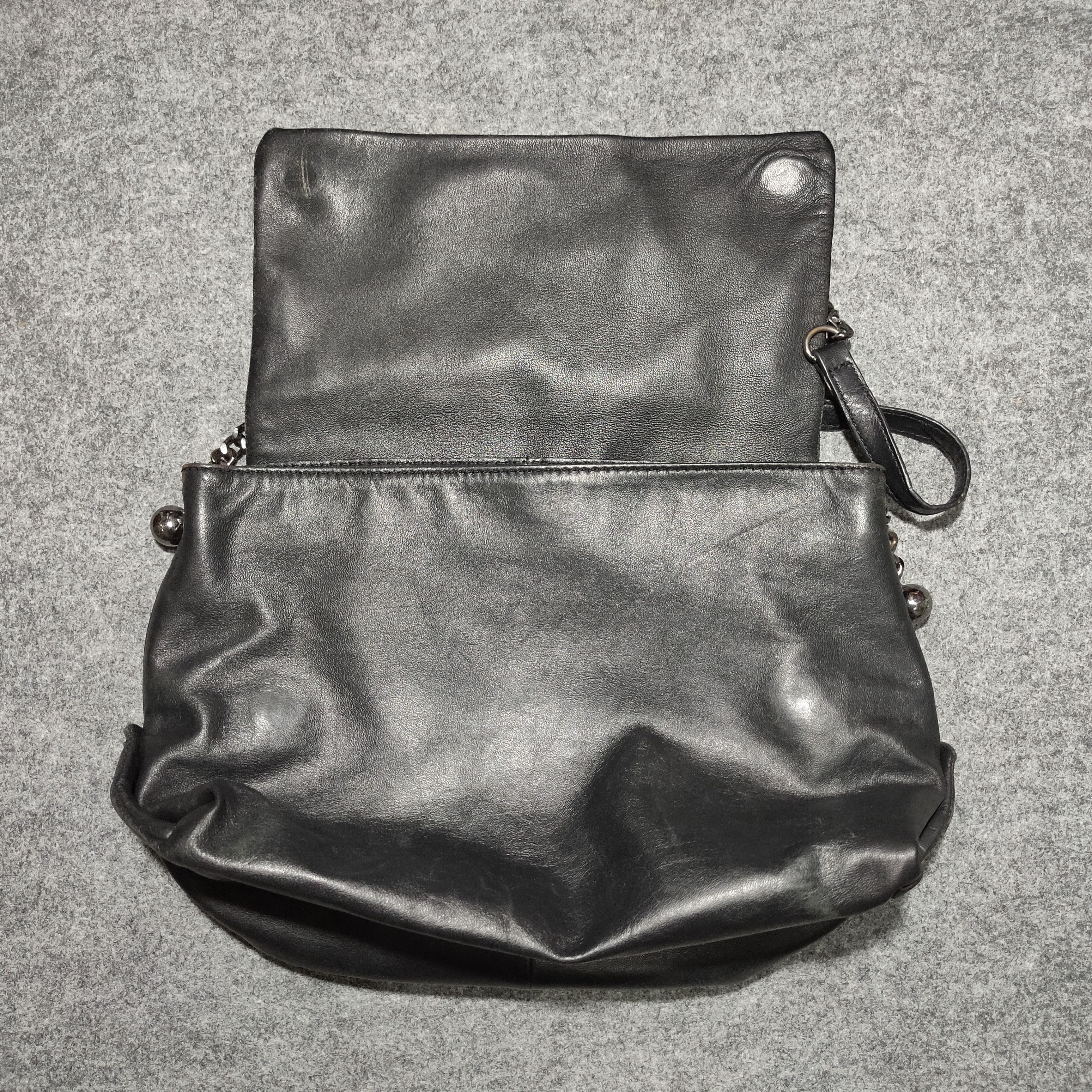 Zara 🔥Zara Woman leather crossbody bag Size ONE SIZE - 4 Thumbnail