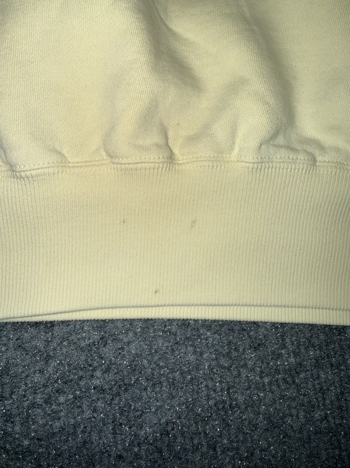 Polo Ralph Lauren Vintage Polo Ralph Lauren V Neck Stripe Sweatshirt XL Size US XL / EU 56 / 4 - 9 Thumbnail