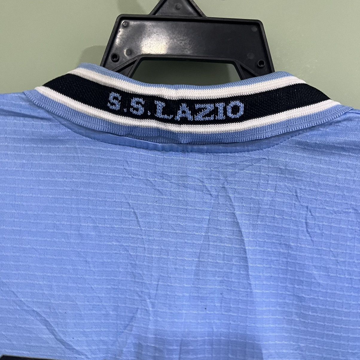 Other Lazio Vintage 98/99 jersey Size US M / EU 48-50 / 2 - 7 Thumbnail