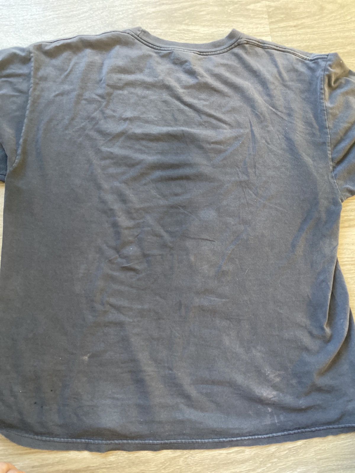 Band Tees Repaired Korn tee Size US XL / EU 56 / 4 - 8 Thumbnail