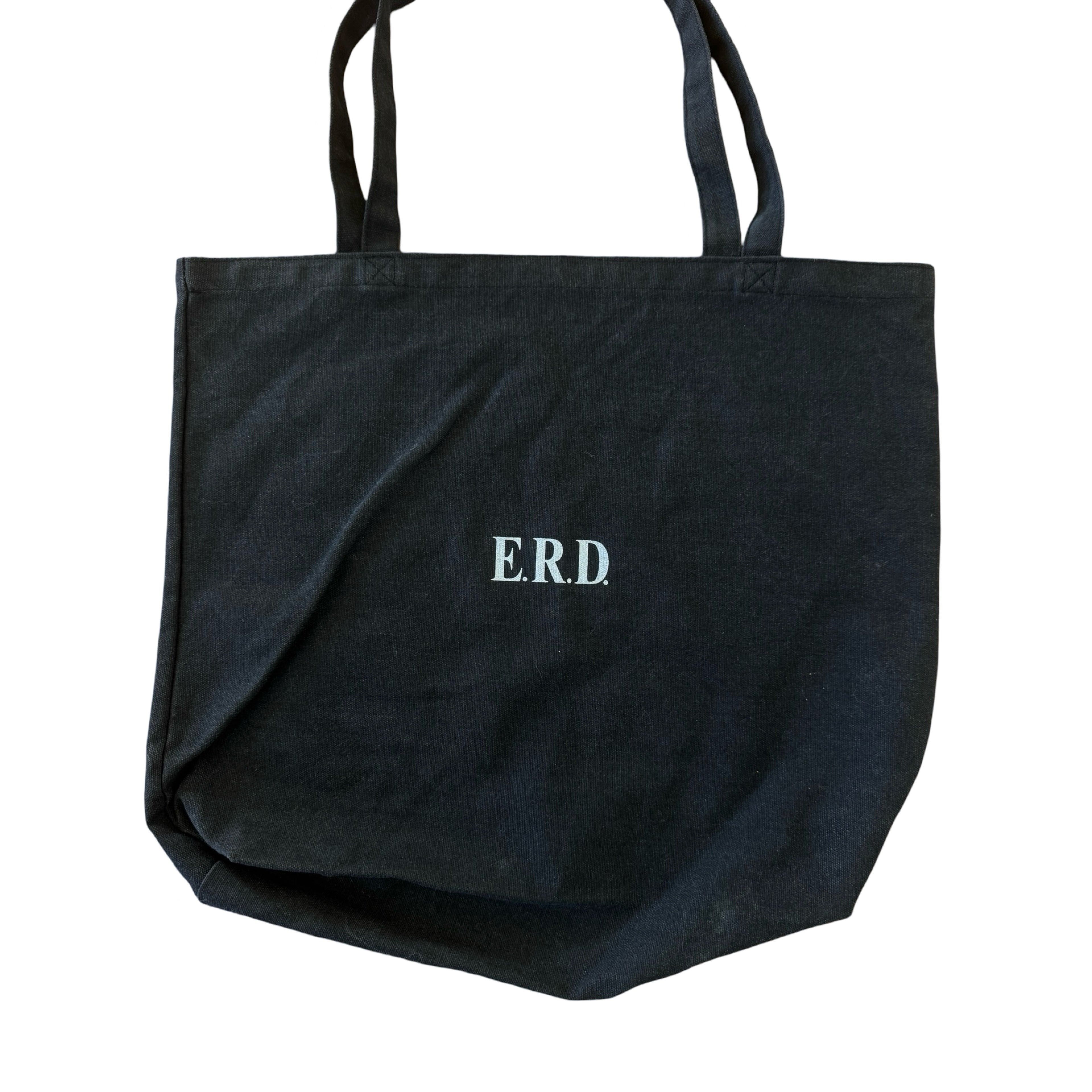 Enfants Riches Deprimes ERD Anti Public Library Tote Size ONE SIZE - 4 Thumbnail