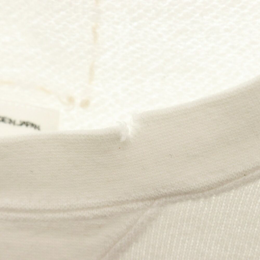 Visvim VISVIM 22AW JUMBO SB SWEAT L/S sweatshirt crewneck Size US XXL / EU 58 / 5 - 4 Thumbnail