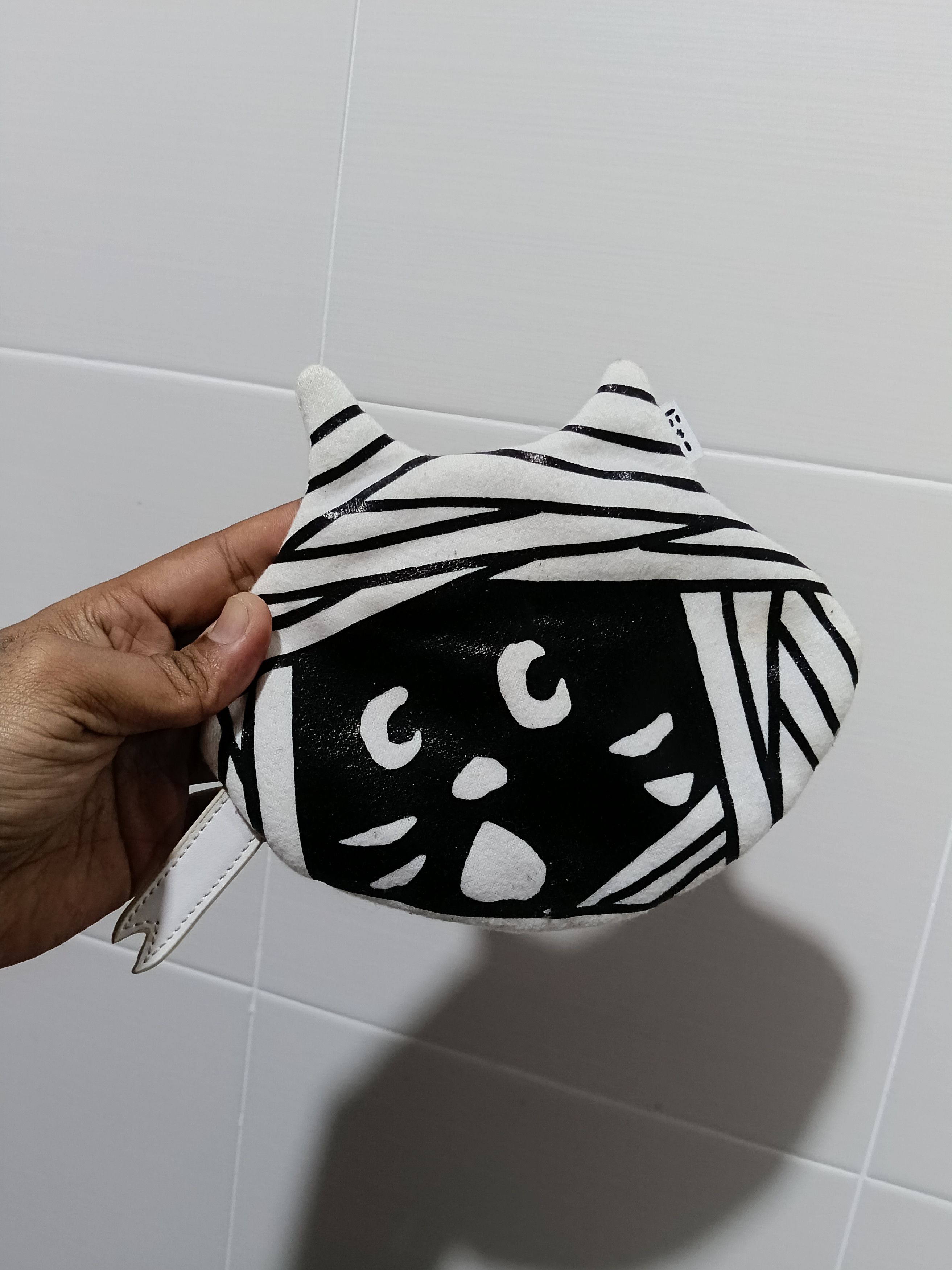 Ne-Net Ne-net coin bag Size ONE SIZE - 1 Thumbnail