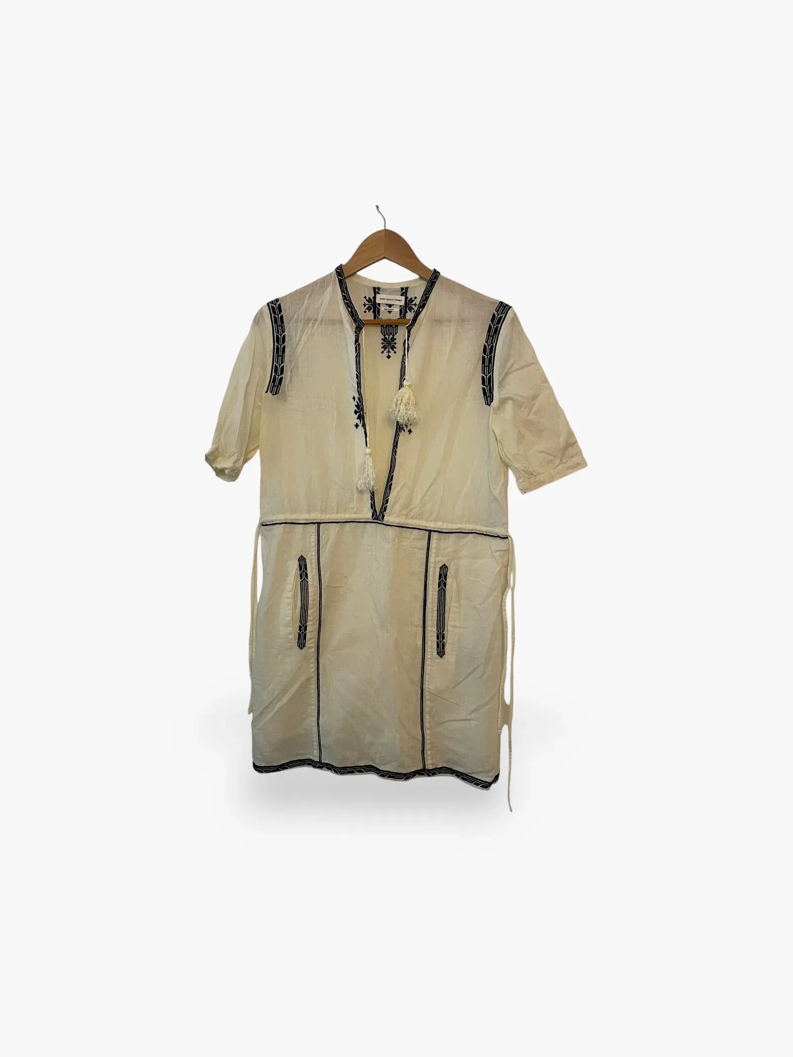 Isabel Marant Isabel Marant Dress Size XS / US 0-2 / IT 36-38 - 1 Thumbnail