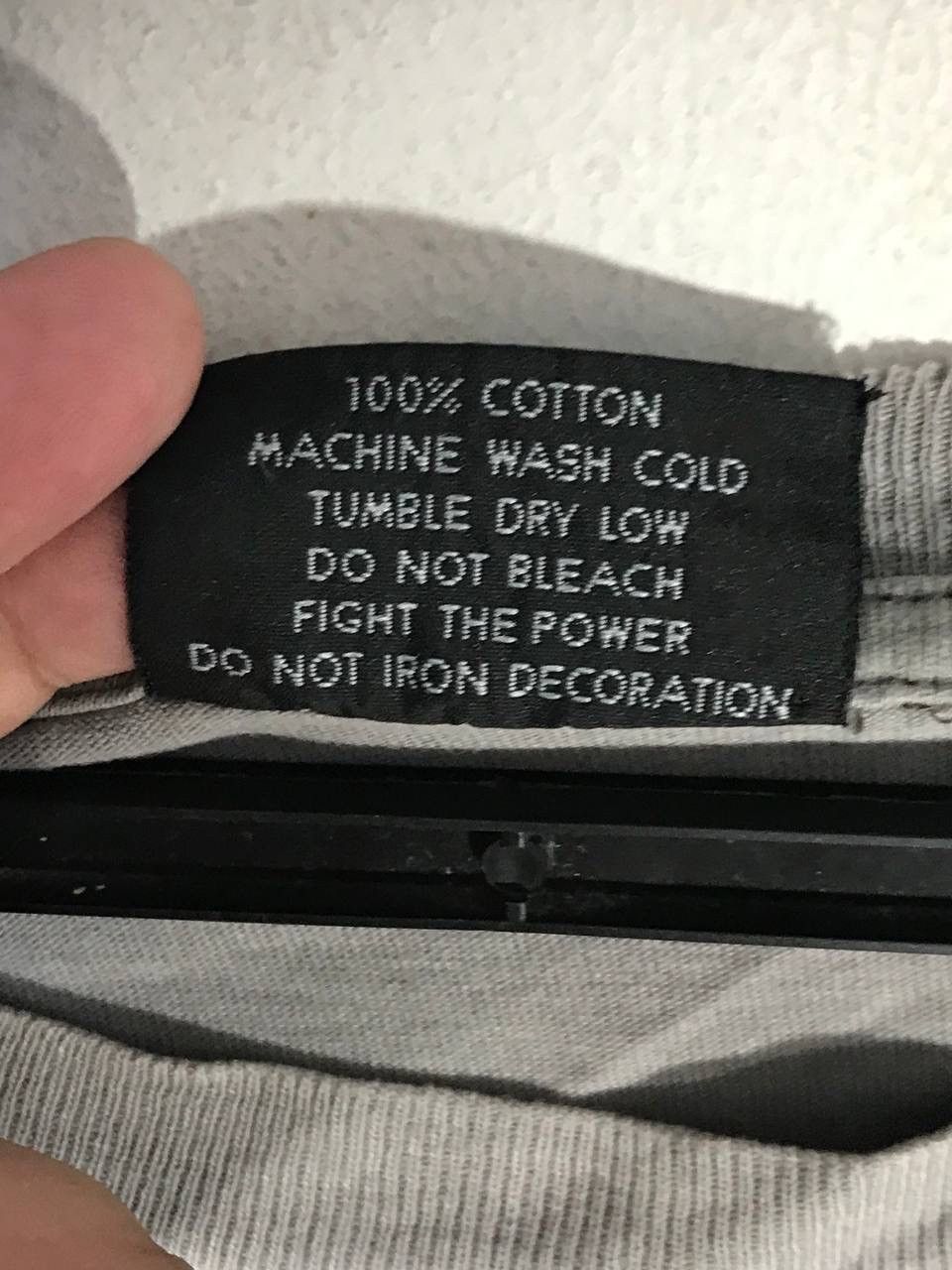 Thrasher × Vintage vintage thrasher generation bored Size US L / EU 52-54 / 3 - 7 Thumbnail