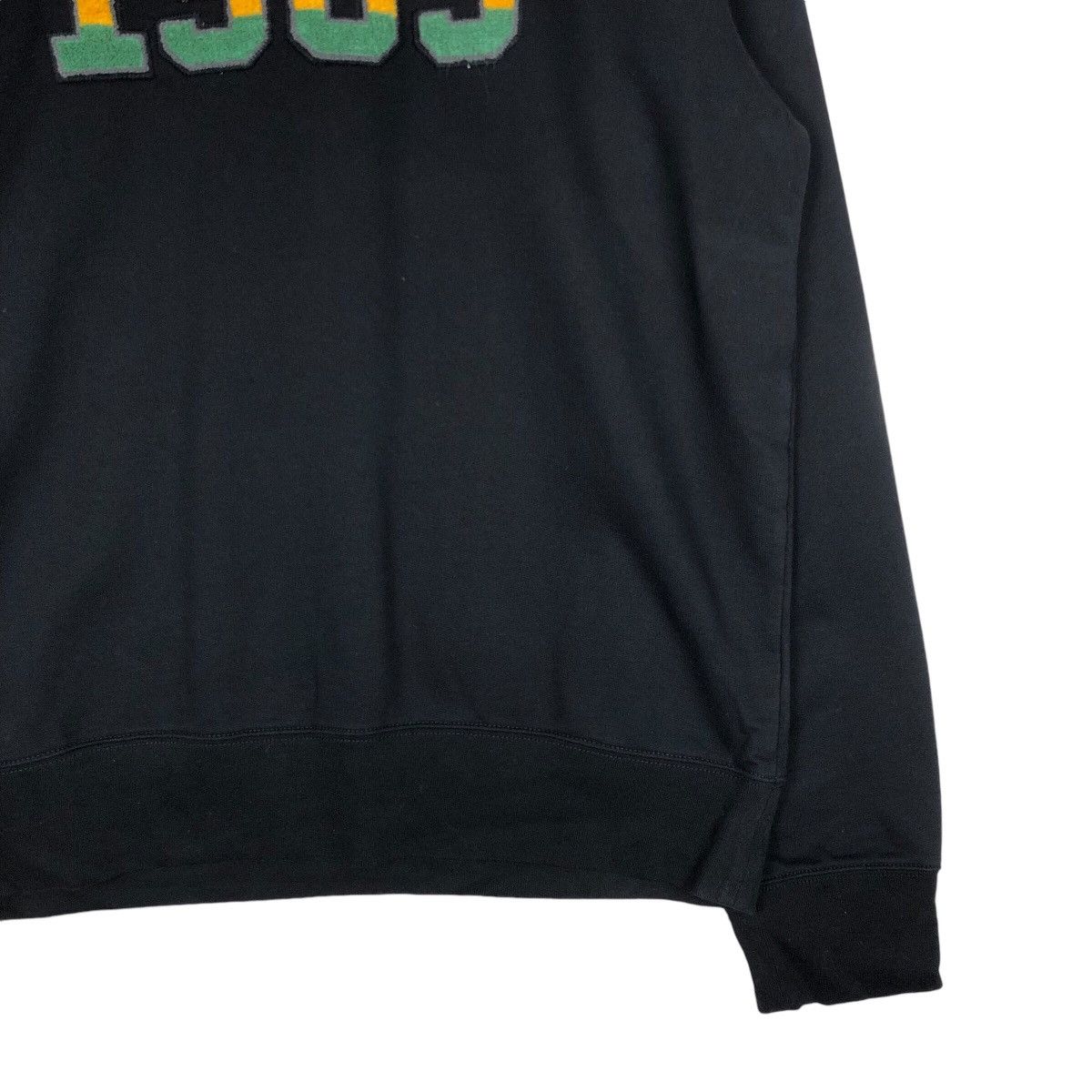Gap × Japanese Brand Vintage Gap 1969 Streetwear Sweatshirt Rare 60s Size US L / EU 52-54 / 3 - 4 Thumbnail