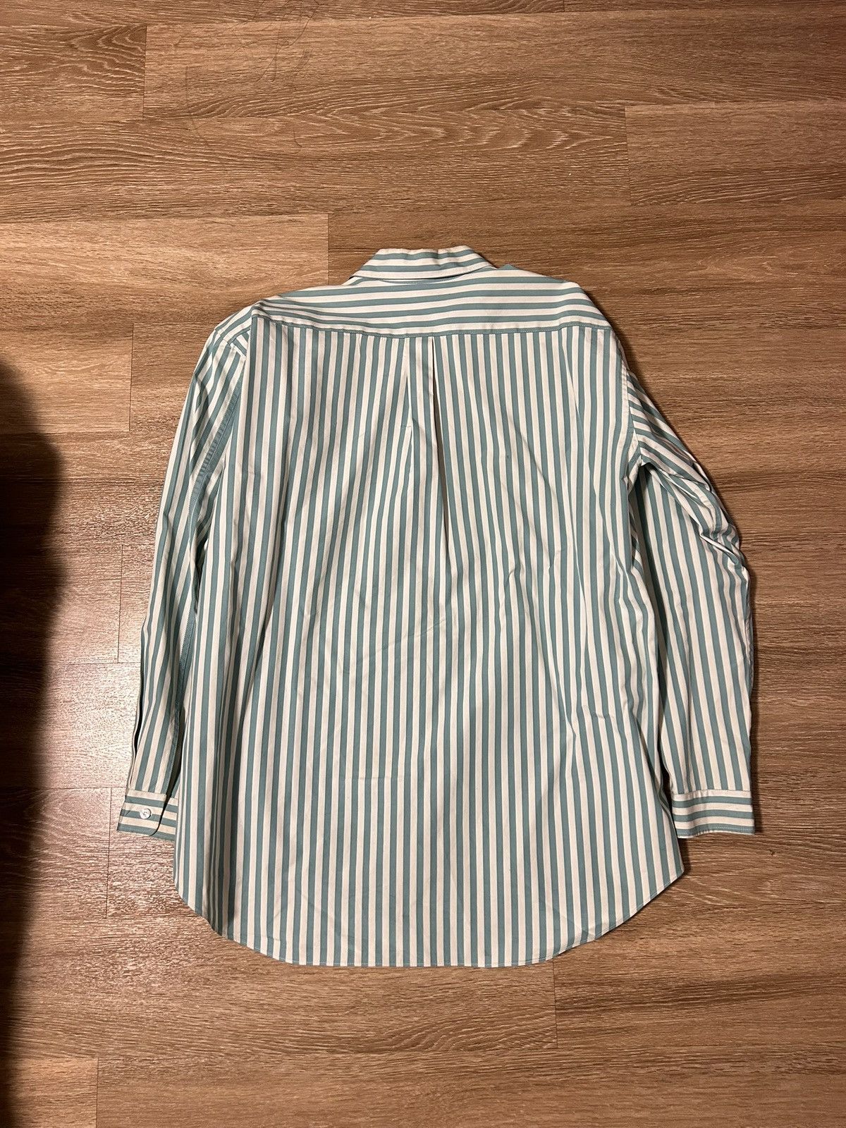 Martine Rose Martine Rose Button up Size US M / EU 48-50 / 2 - 3 Thumbnail