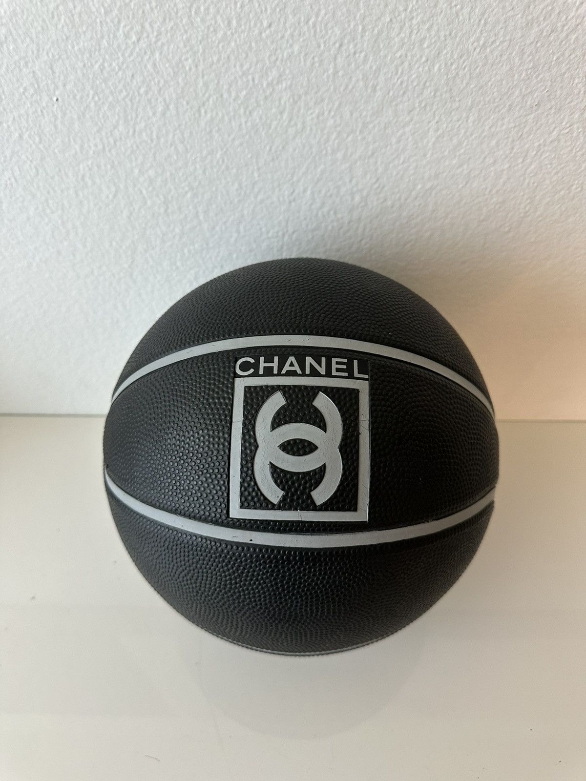 Chanel Chanel Basketball Size ONE SIZE - 2 Thumbnail