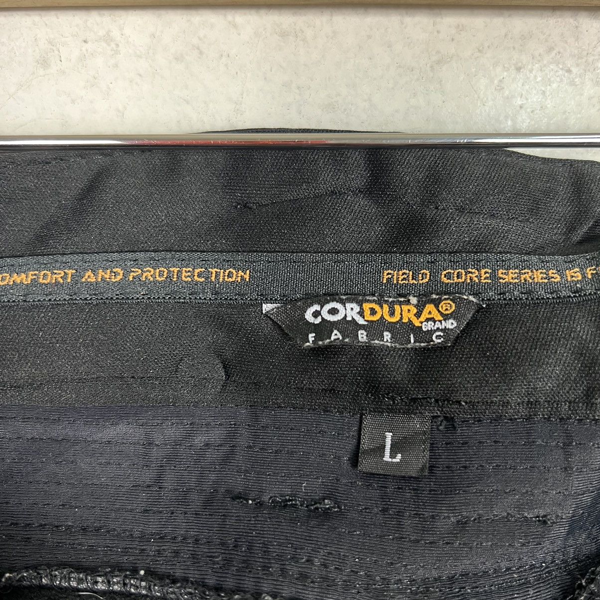 If Six Was Nine 🔥 LGB FIELD CORE CORDURA UTILITY TECHTICAL PANTS Size US 32 / EU 48 - 13 Thumbnail