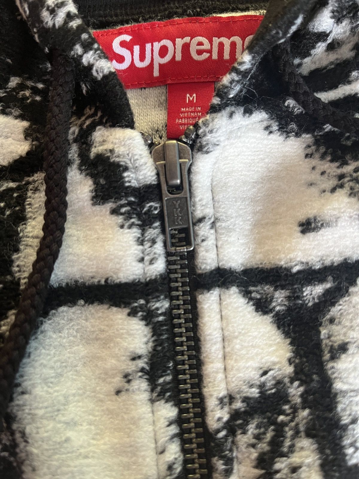 Misfits × Supreme Supreme Misfits Size US M / EU 48-50 / 2 - 6 Thumbnail