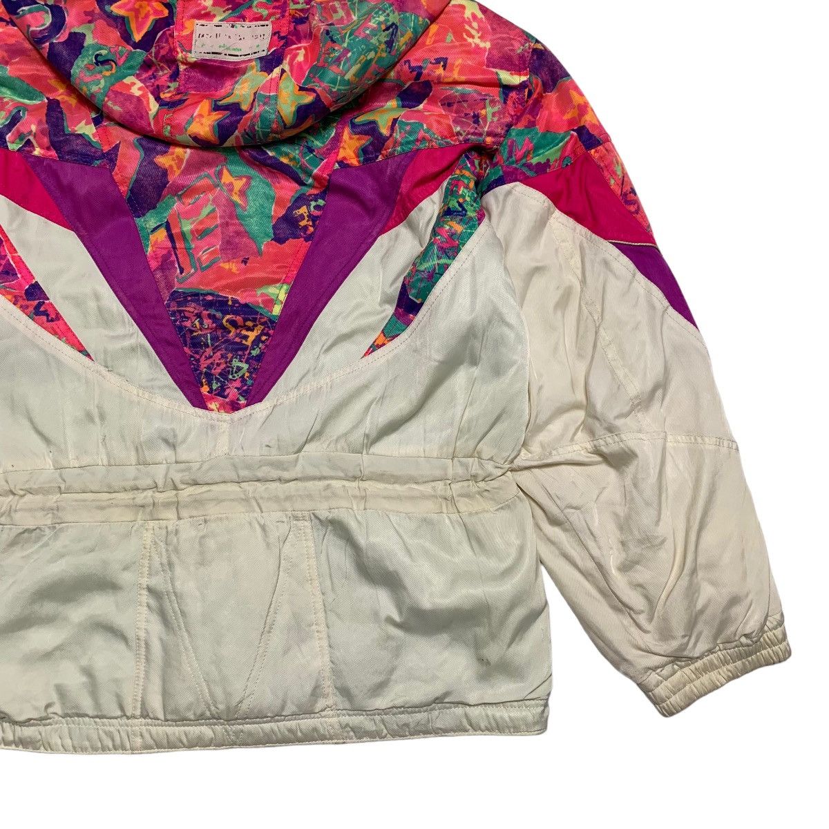 Ellesse Ellesse Skiwear Jacket Size US M / EU 48-50 / 2 - 8 Thumbnail