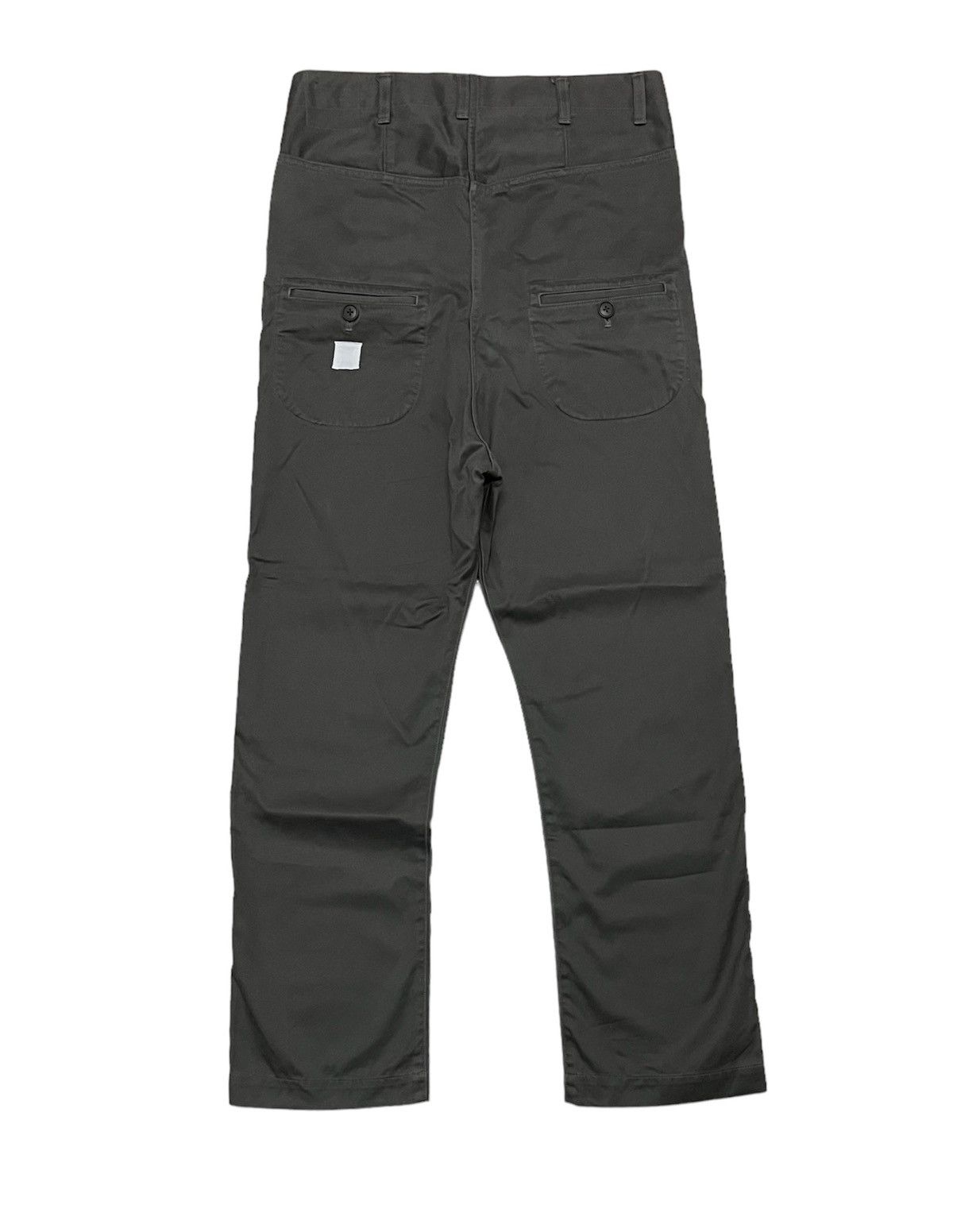 Comme des Garcons COMME des GARCONS Japan Pant x Rare Size US 32 / EU 48 - 1 Thumbnail