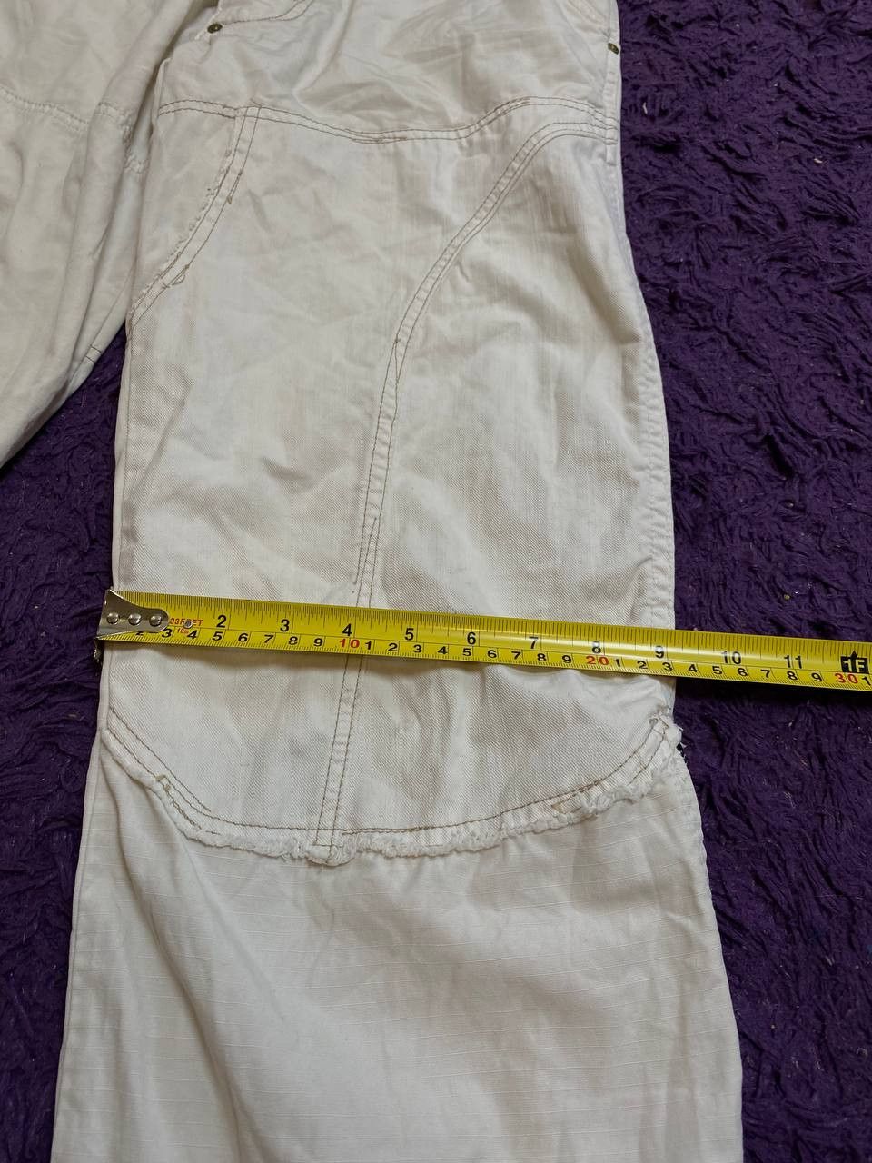 G-Star G-Star Pants Size US 31 - 9 Thumbnail