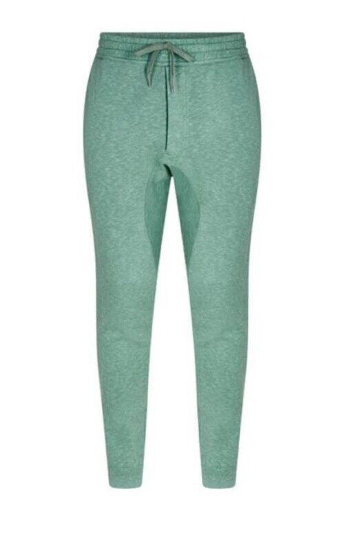 Tom Ford o1eb1x0724 Sweatpants & Joggers in Green Size US 34 / EU 50 - 1 Thumbnail