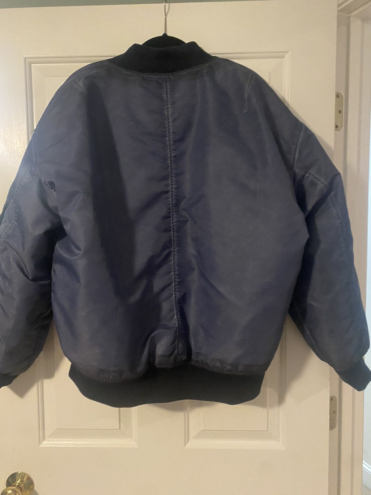 Zara Bomber Jacket Size US M / EU 48-50 / 2 - 4 Thumbnail