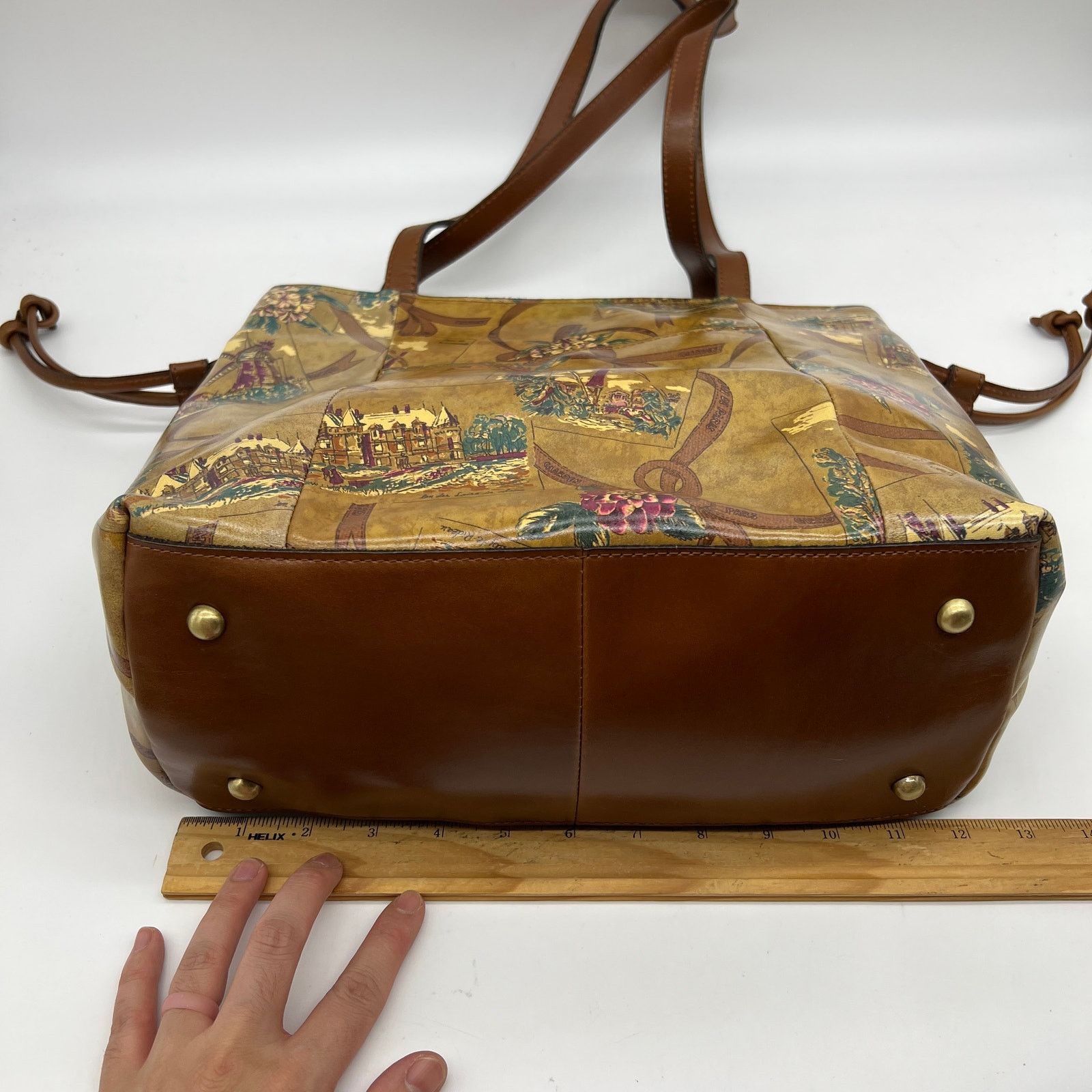 Other Patricia Nash Womens Handbags Everton Slouc Size ONE SIZE - 11 Thumbnail