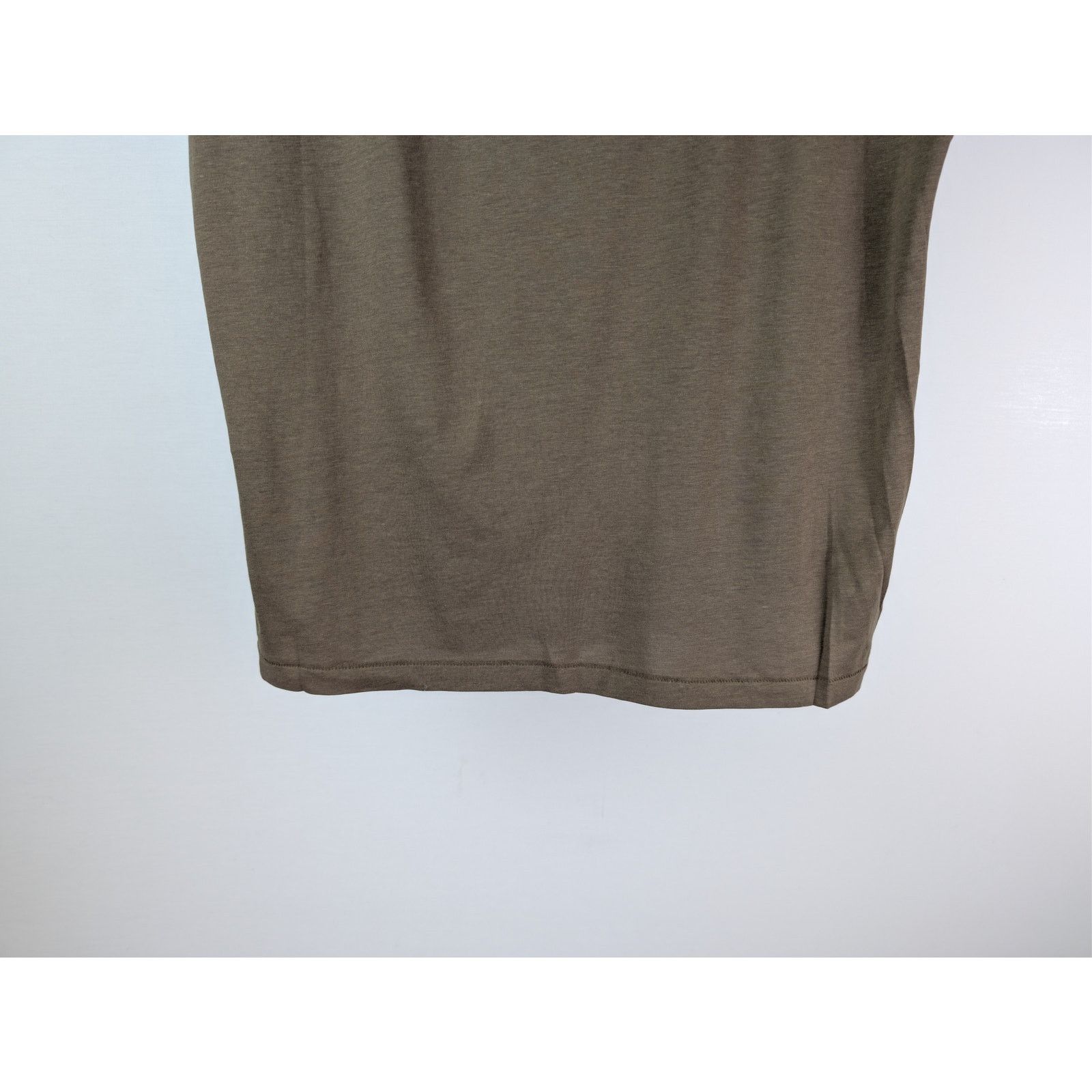 Tom Ford o1rshd1 CC20 Slim-Fit Lyocell Cotton-Blend Jersey T-Shirt Size US M / EU 48-50 / 2 - 13 Thumbnail