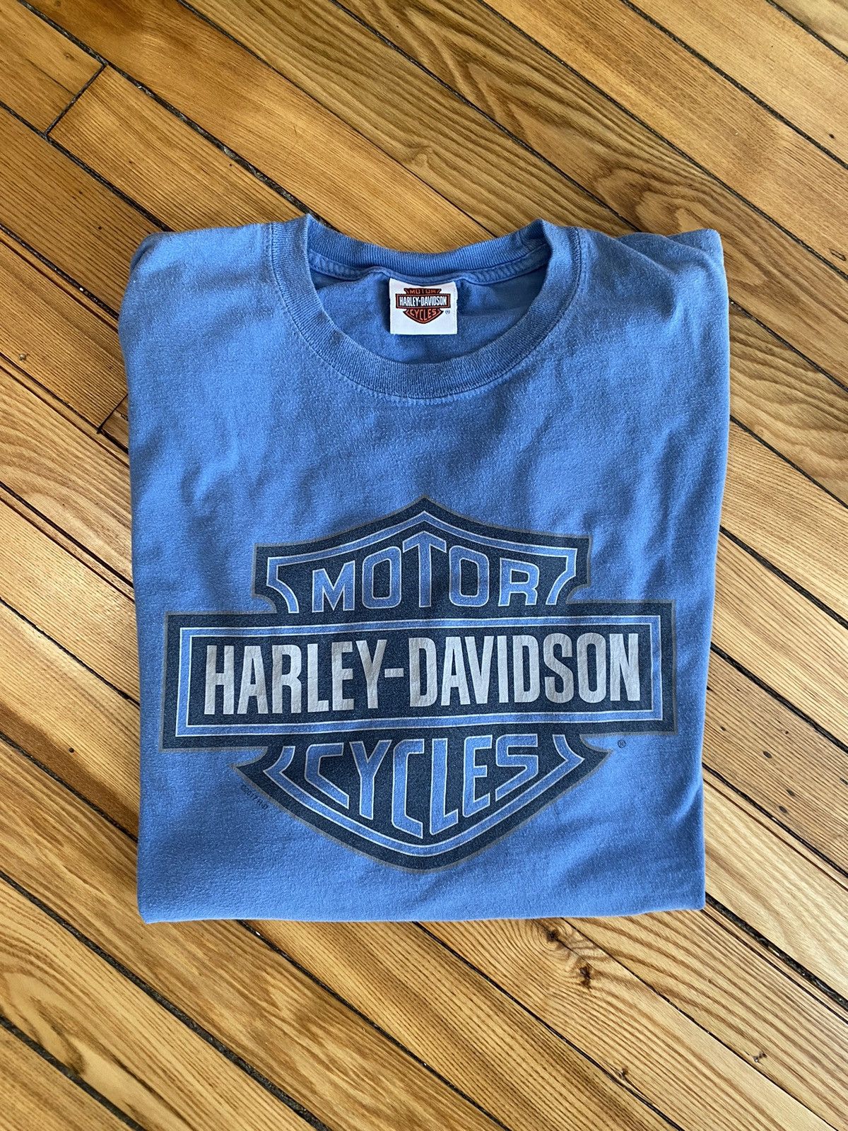 Harley Davidson × Vintage Harley Davidson xxl Arizona Arrowhead Size US XXL / EU 58 / 5 - 1 Thumbnail