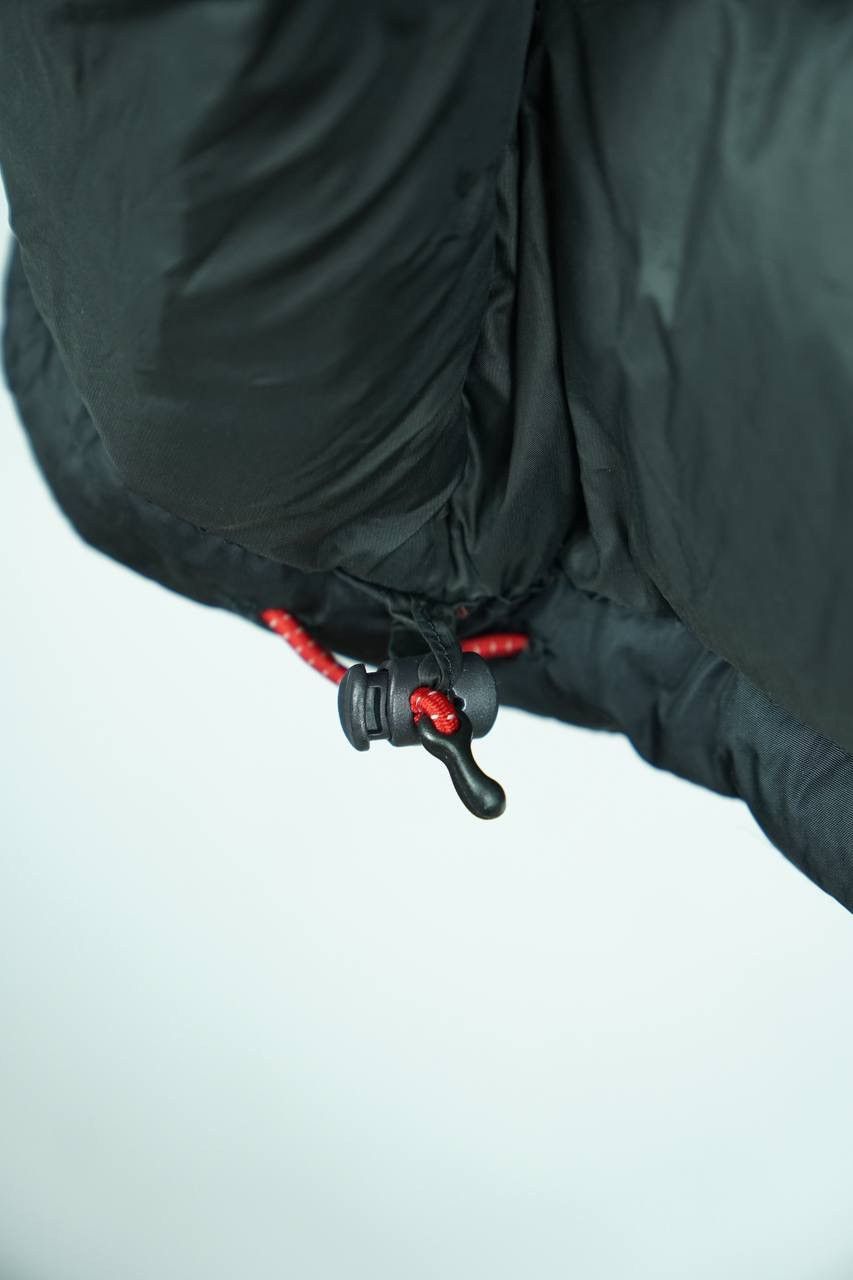 The North Face The North Face Lhotse Puffer 800 Size US S / EU 44-46 / 1 - 8 Thumbnail