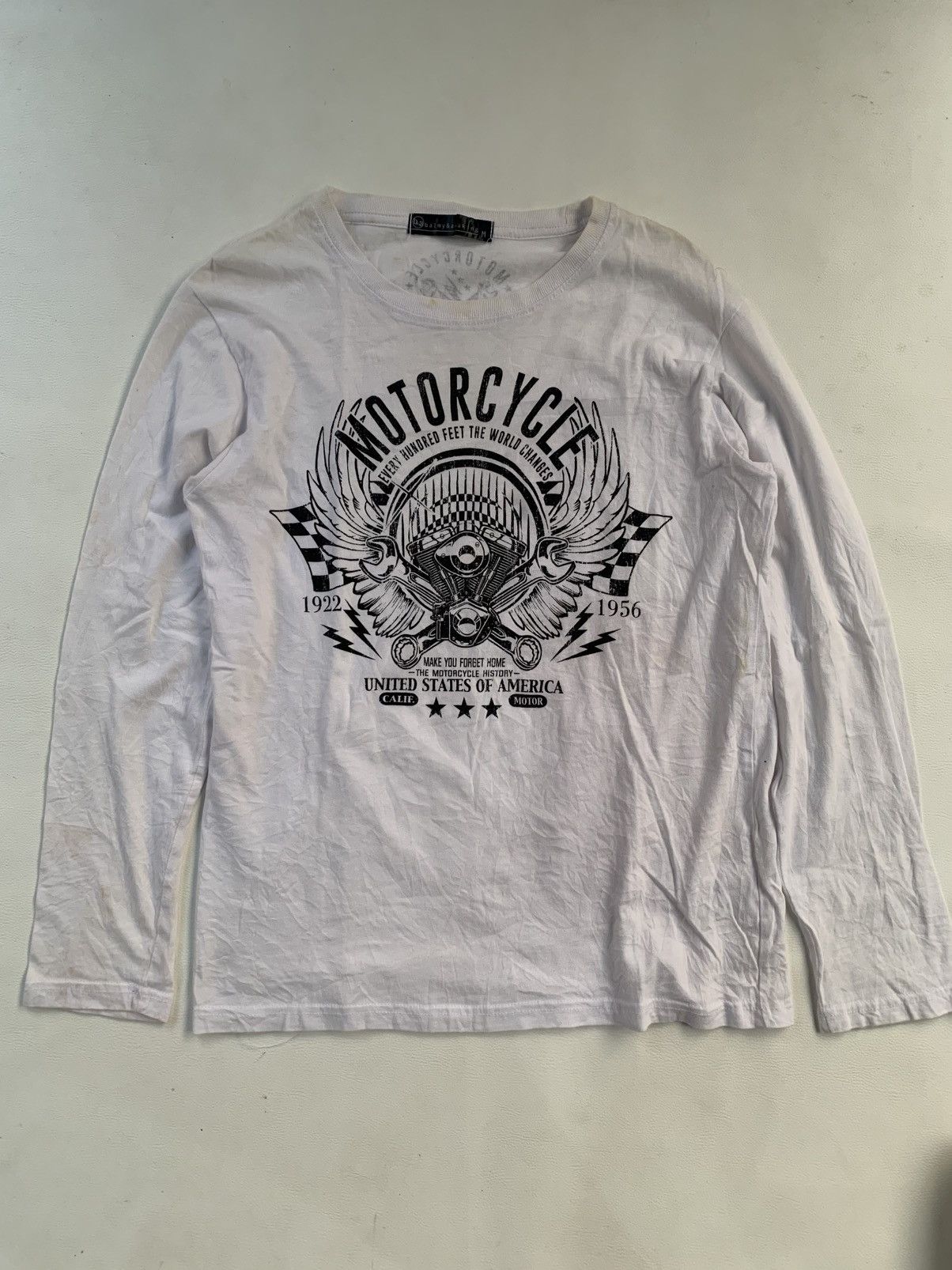 The Bay’s Garden 2 in 1 Long Sleeve Studded Punk lgbstyle