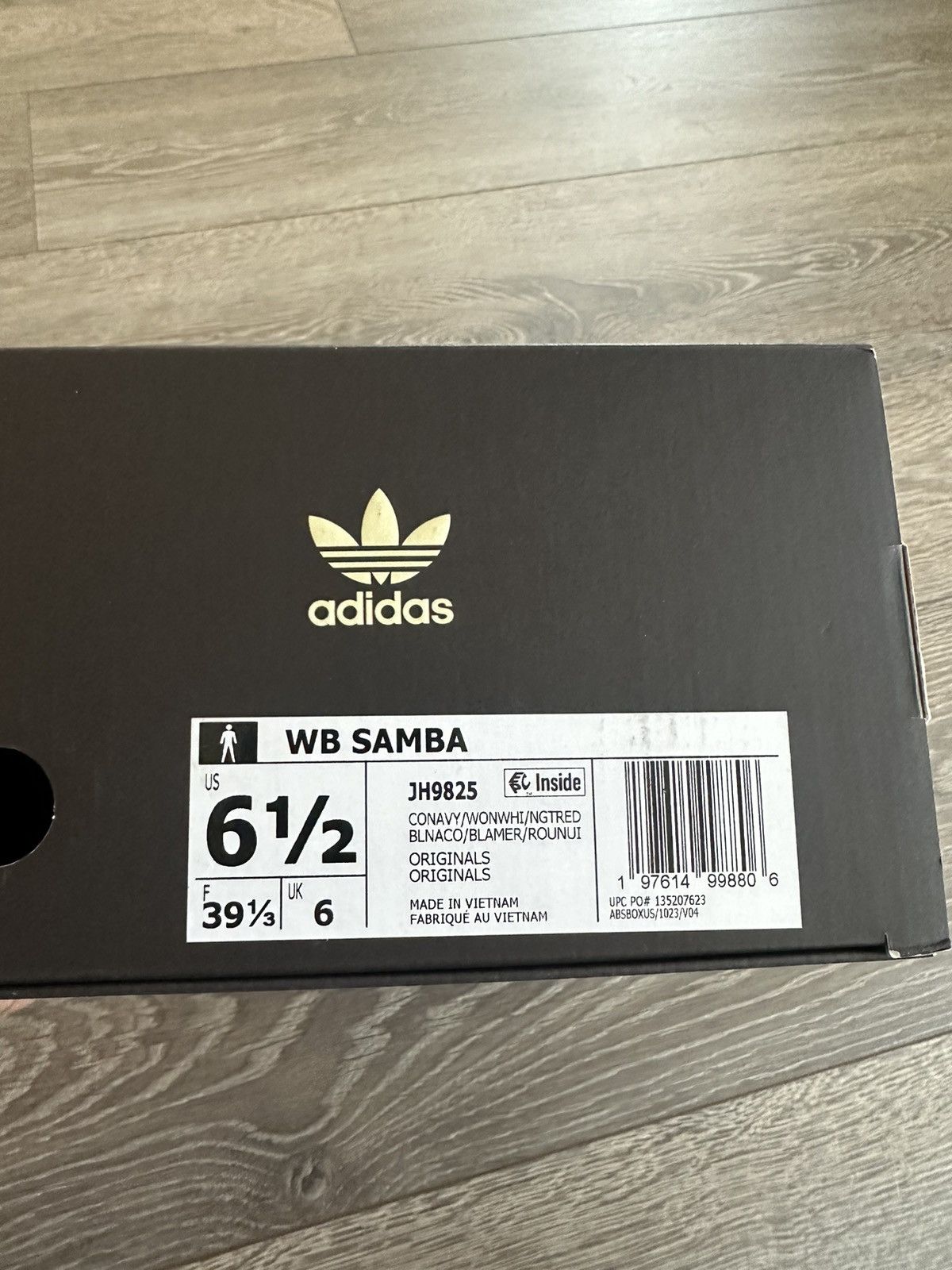 Adidas × Wales Bonner Adidas x Wales Bonner Size US 9 / IT 39 - 5 Thumbnail