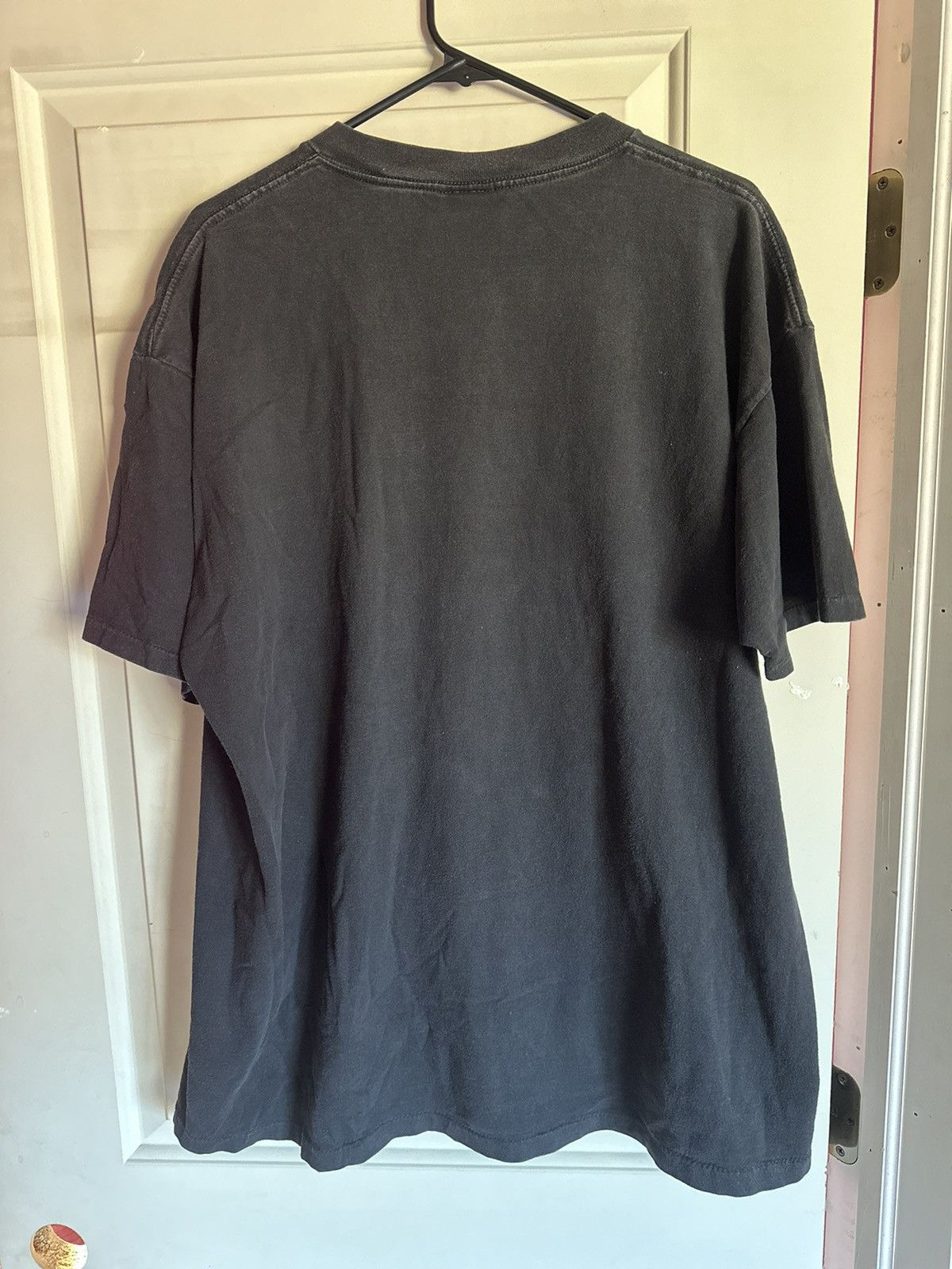 Band Tees × Vintage Ray Troll Black Spawn T-Shirt Size US XL / EU 56 / 4 - 5 Thumbnail
